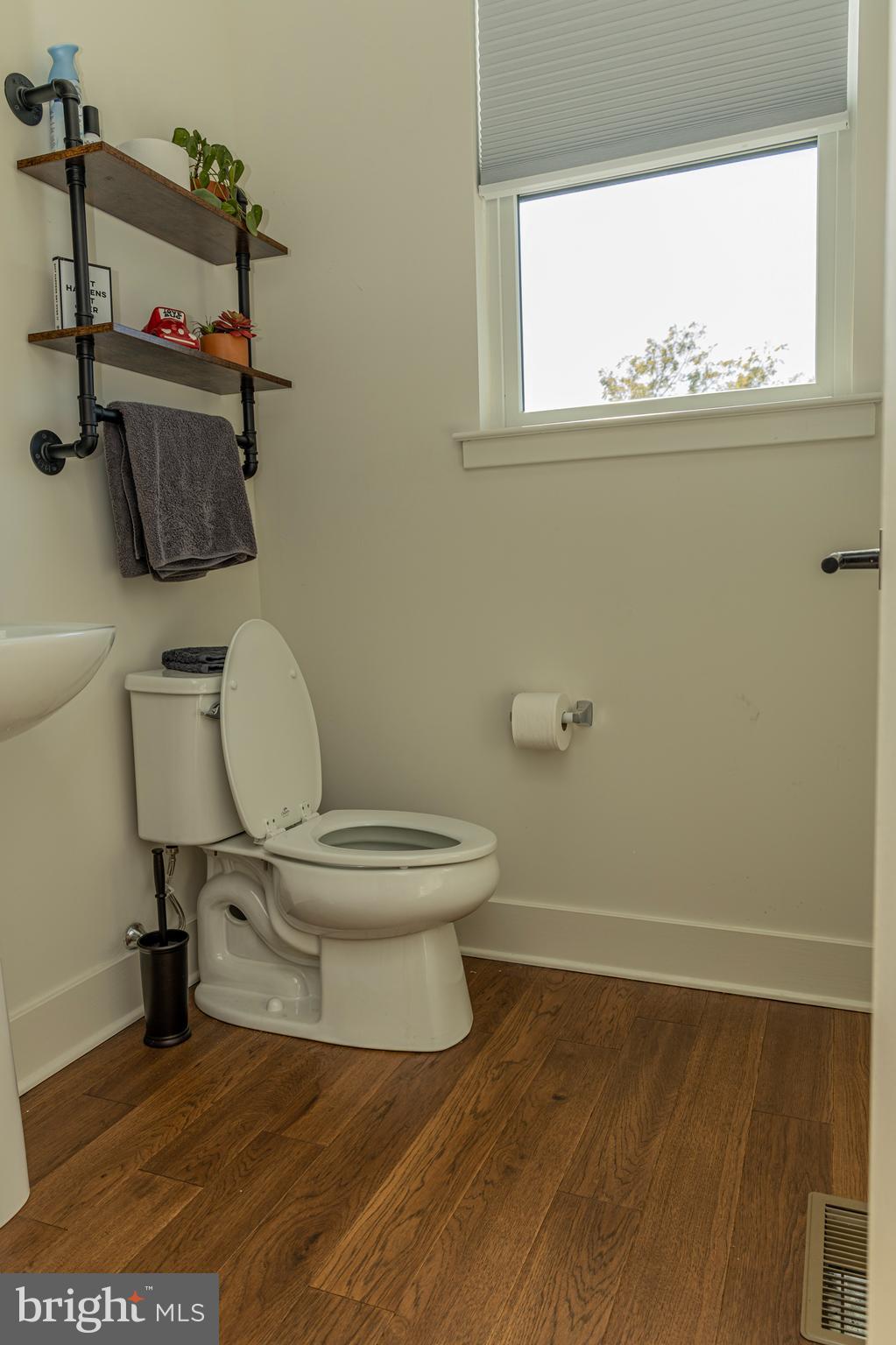 THE BRICKYARD - Residential