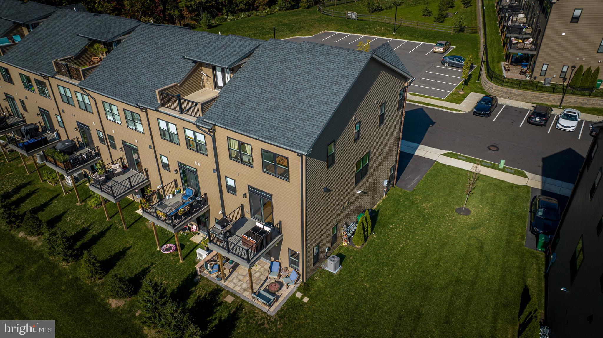 THE BRICKYARD - Residential