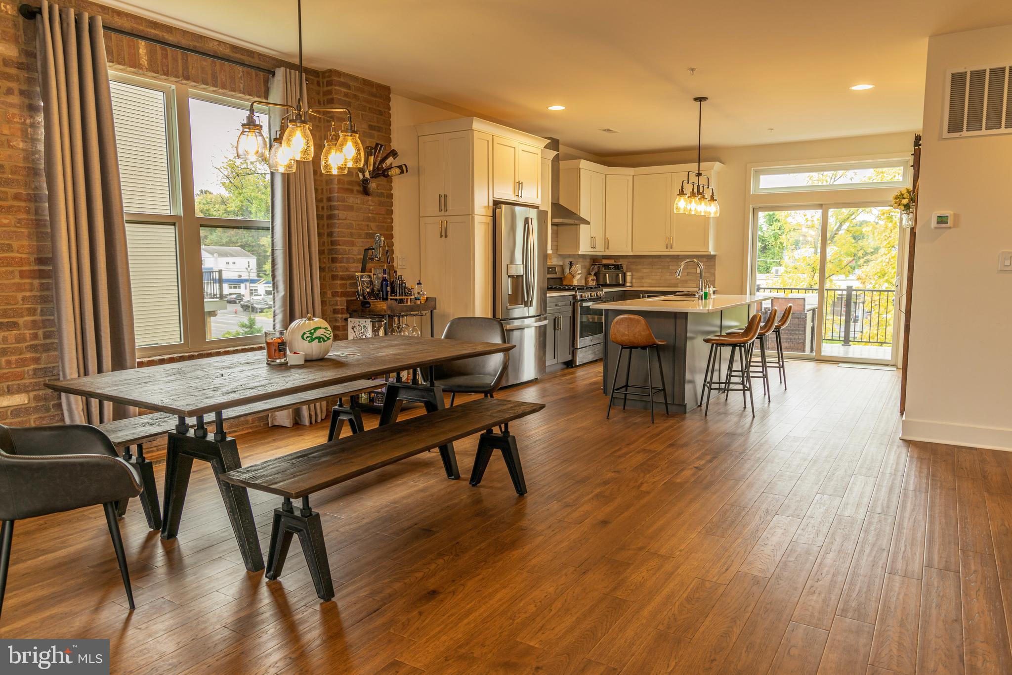 THE BRICKYARD - Residential