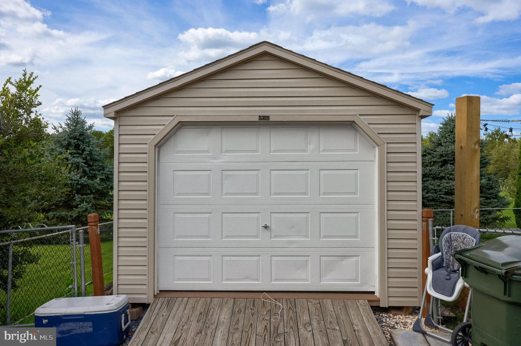 Photo of 422 N 9th Street, DENVER, PA 17517 (MLS # PALA2096048)