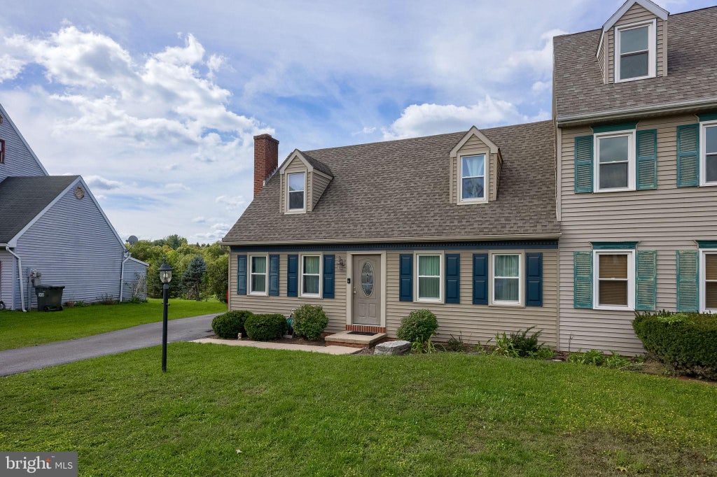 Photo of 422 N 9th Street, DENVER, PA 17517 (MLS # PALA2096048)