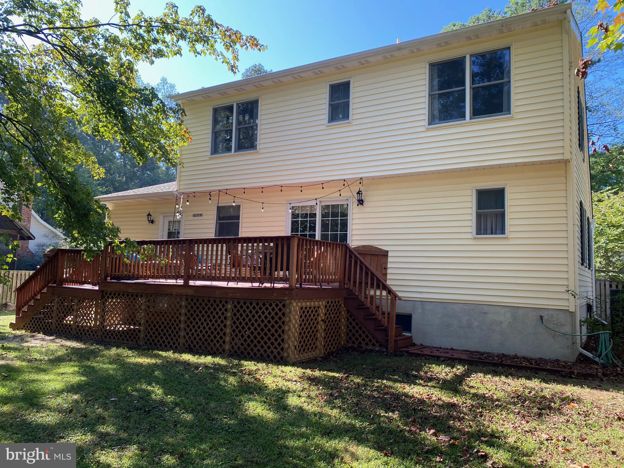 DRUM POINT - Residential