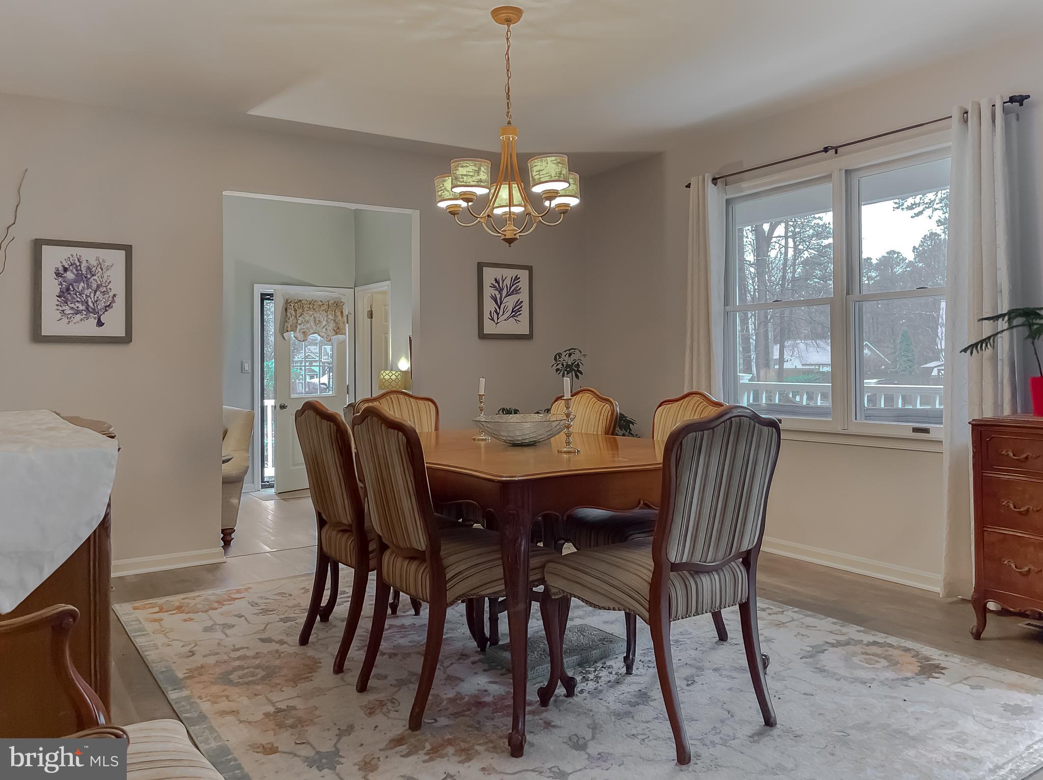 DRUM POINT - Residential