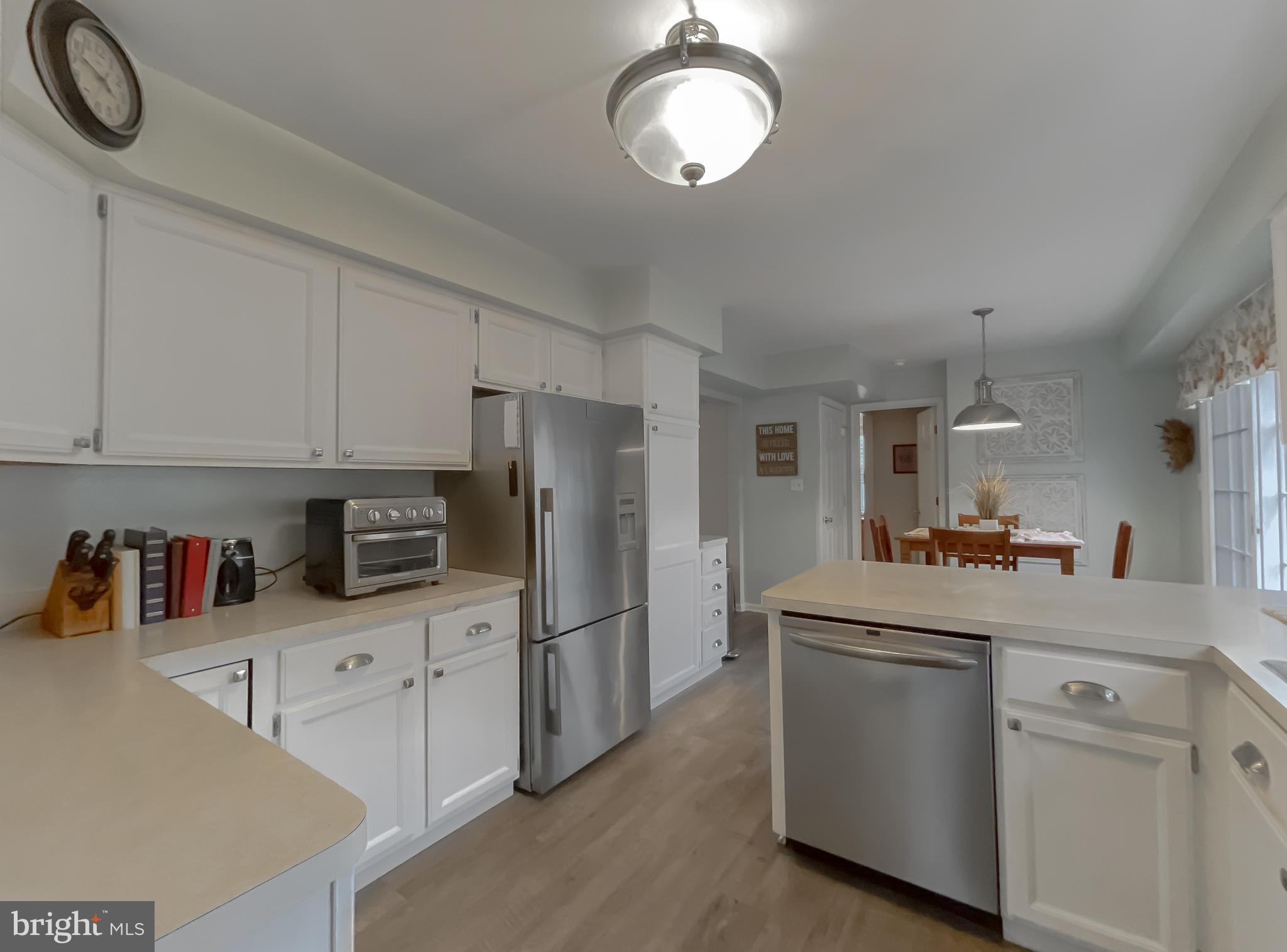 DRUM POINT - Residential