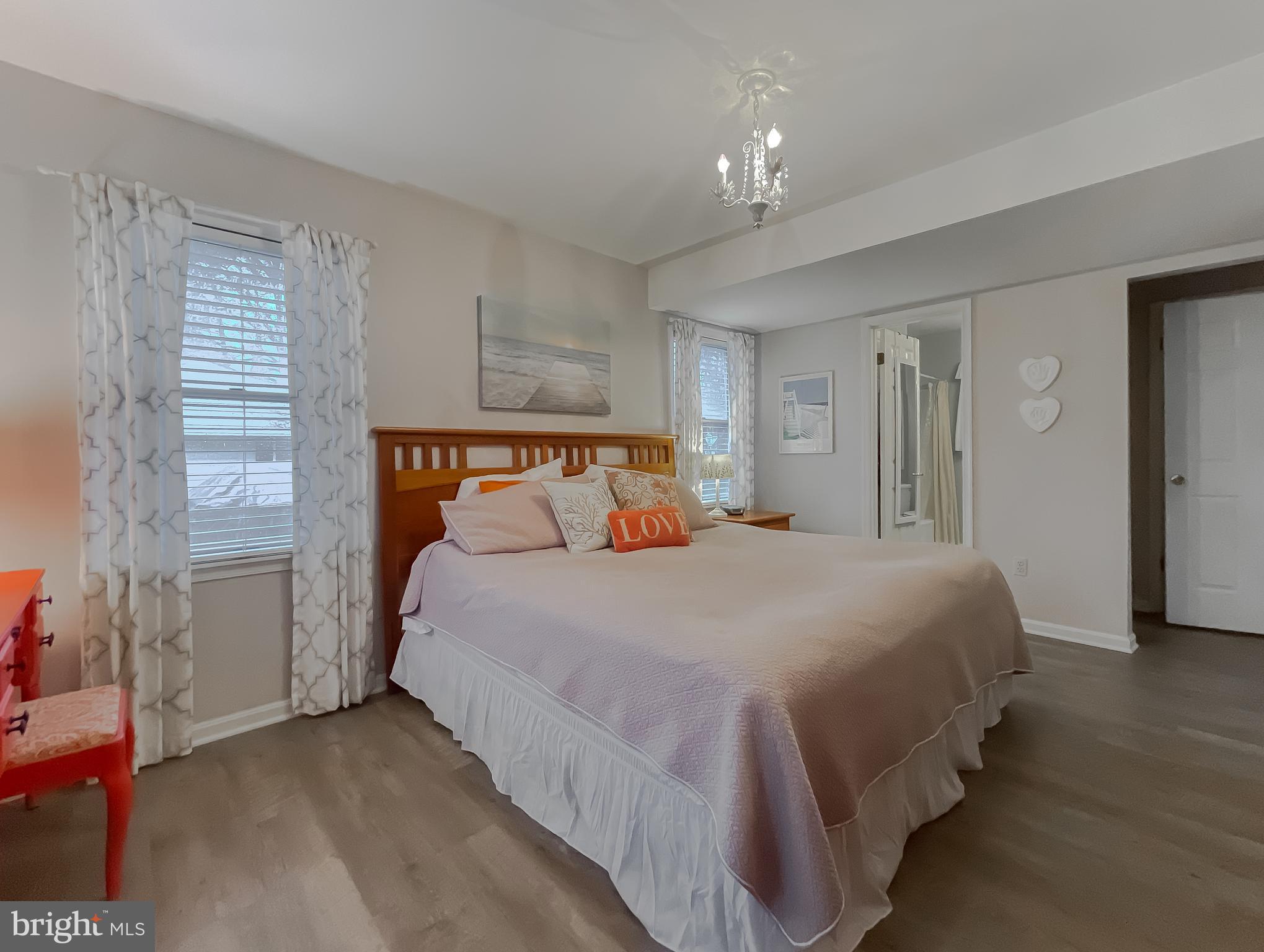 DRUM POINT - Residential