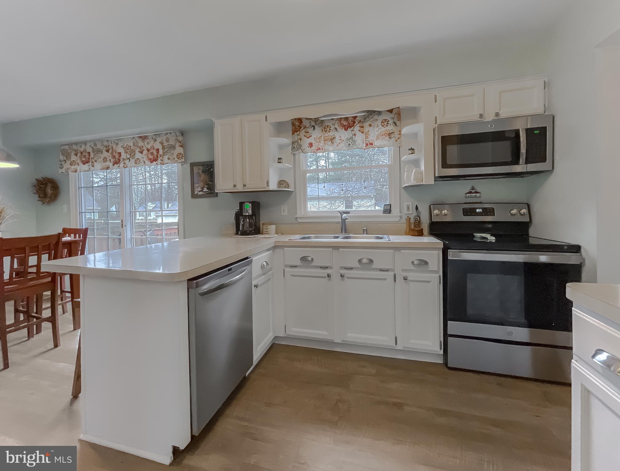 DRUM POINT - Residential