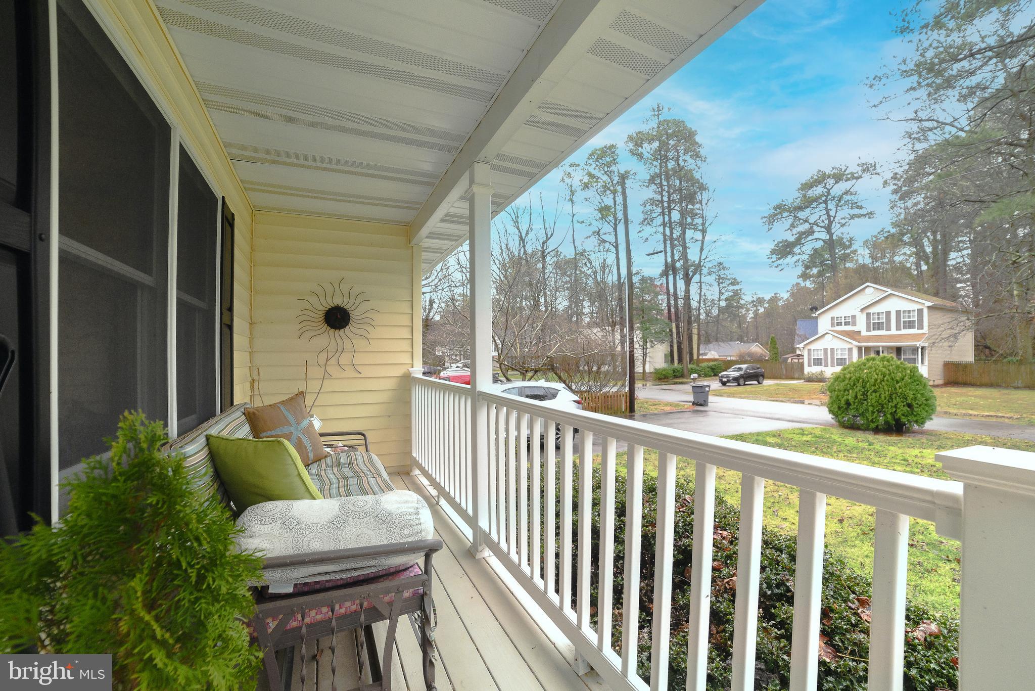 DRUM POINT - Residential