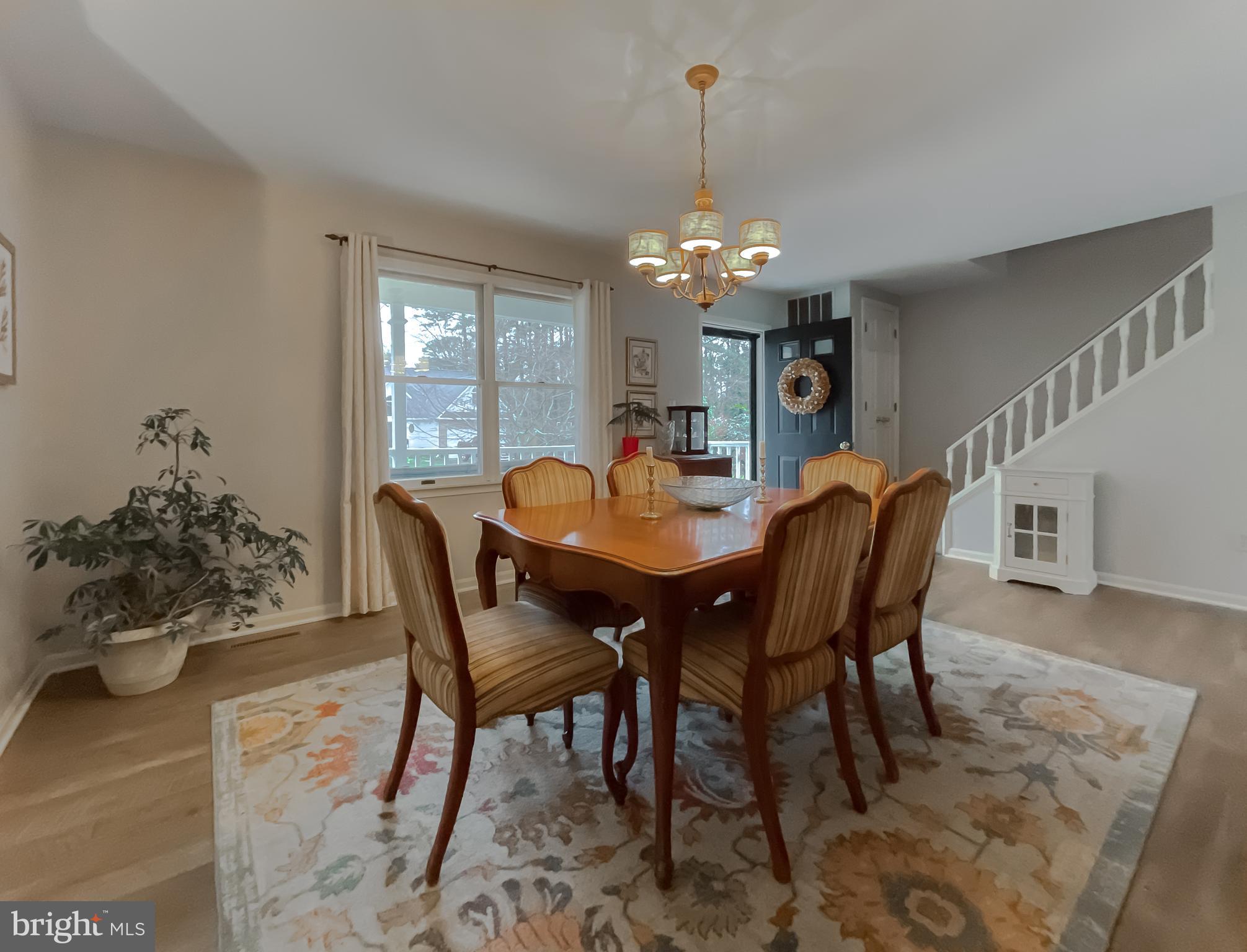 DRUM POINT - Residential