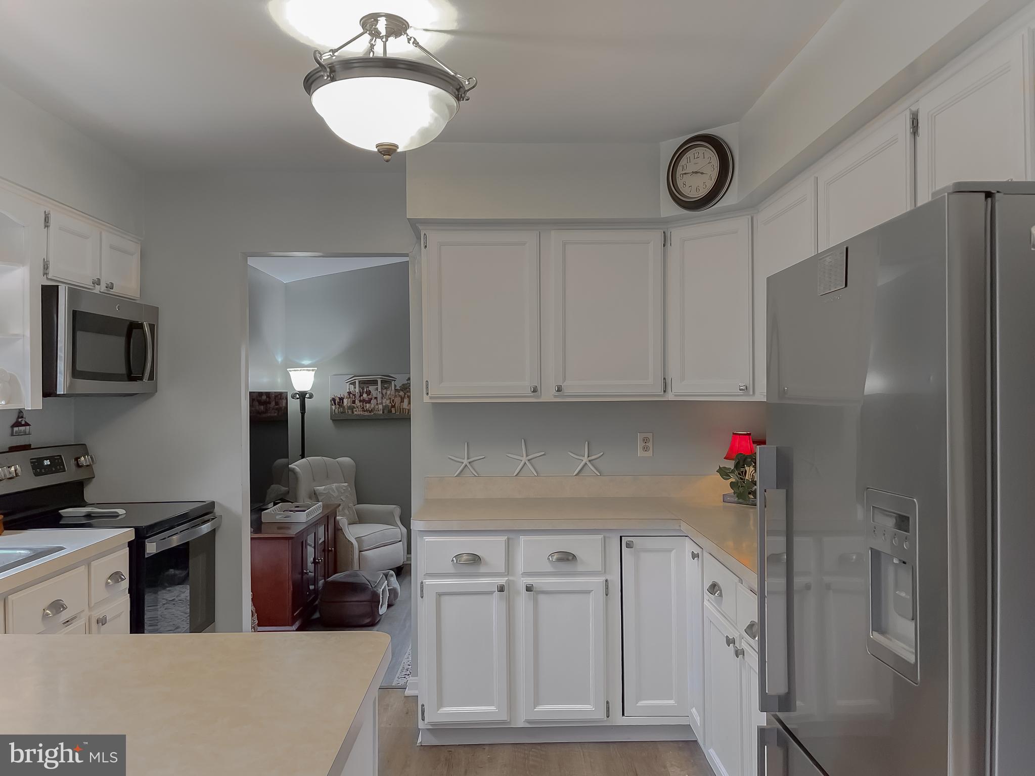 DRUM POINT - Residential