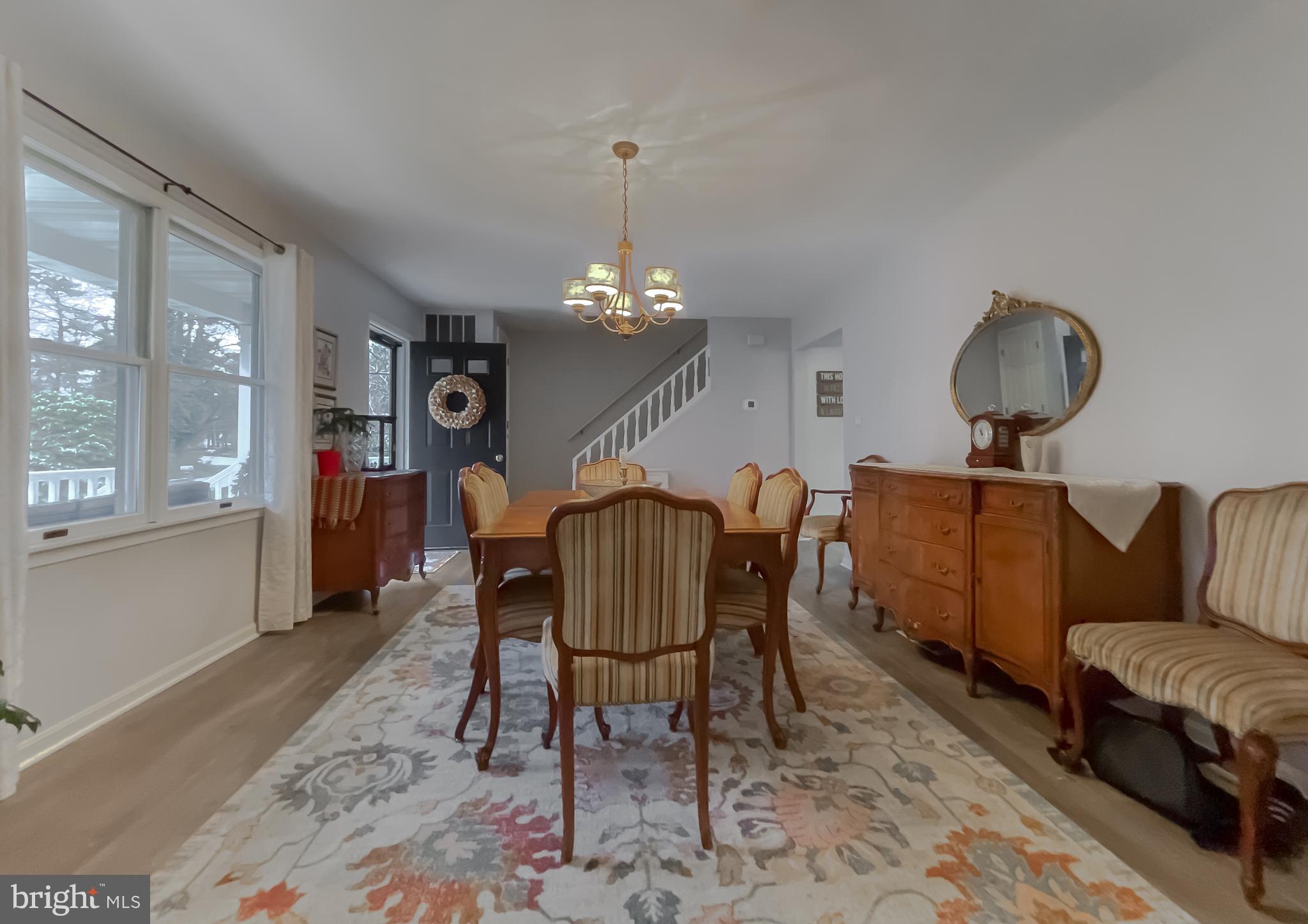 DRUM POINT - Residential