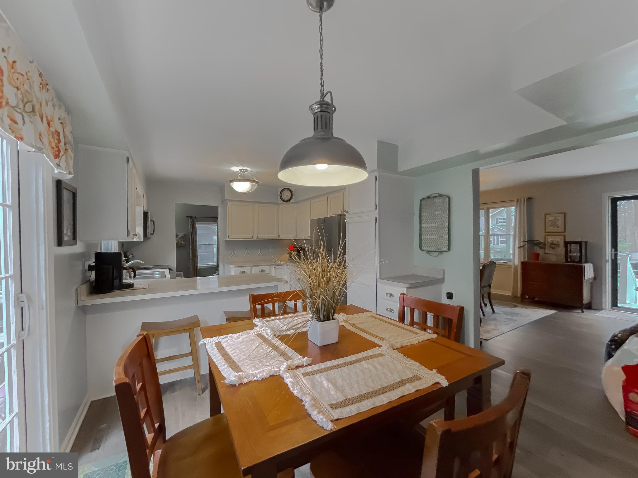 DRUM POINT - Residential