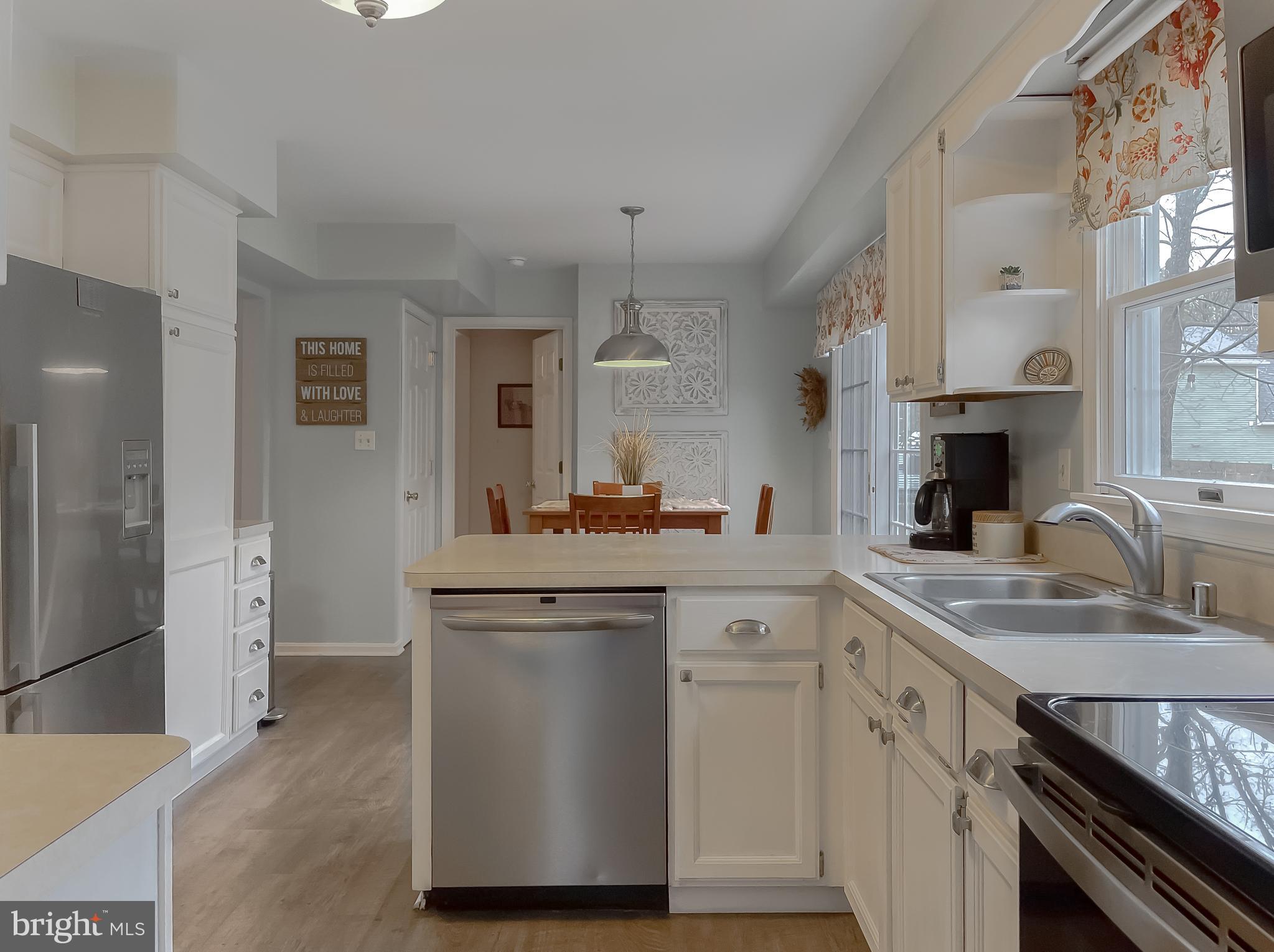 DRUM POINT - Residential