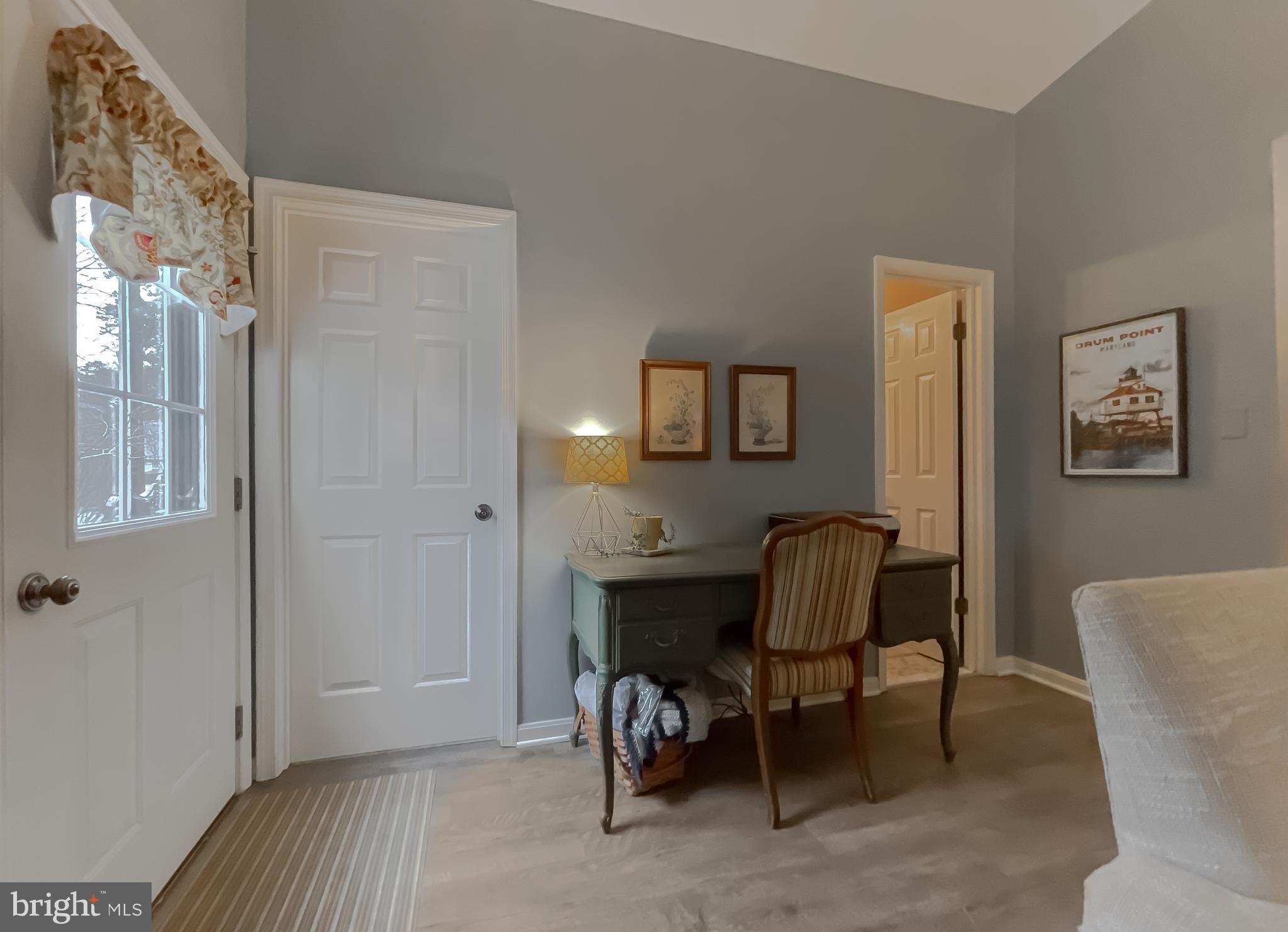 DRUM POINT - Residential