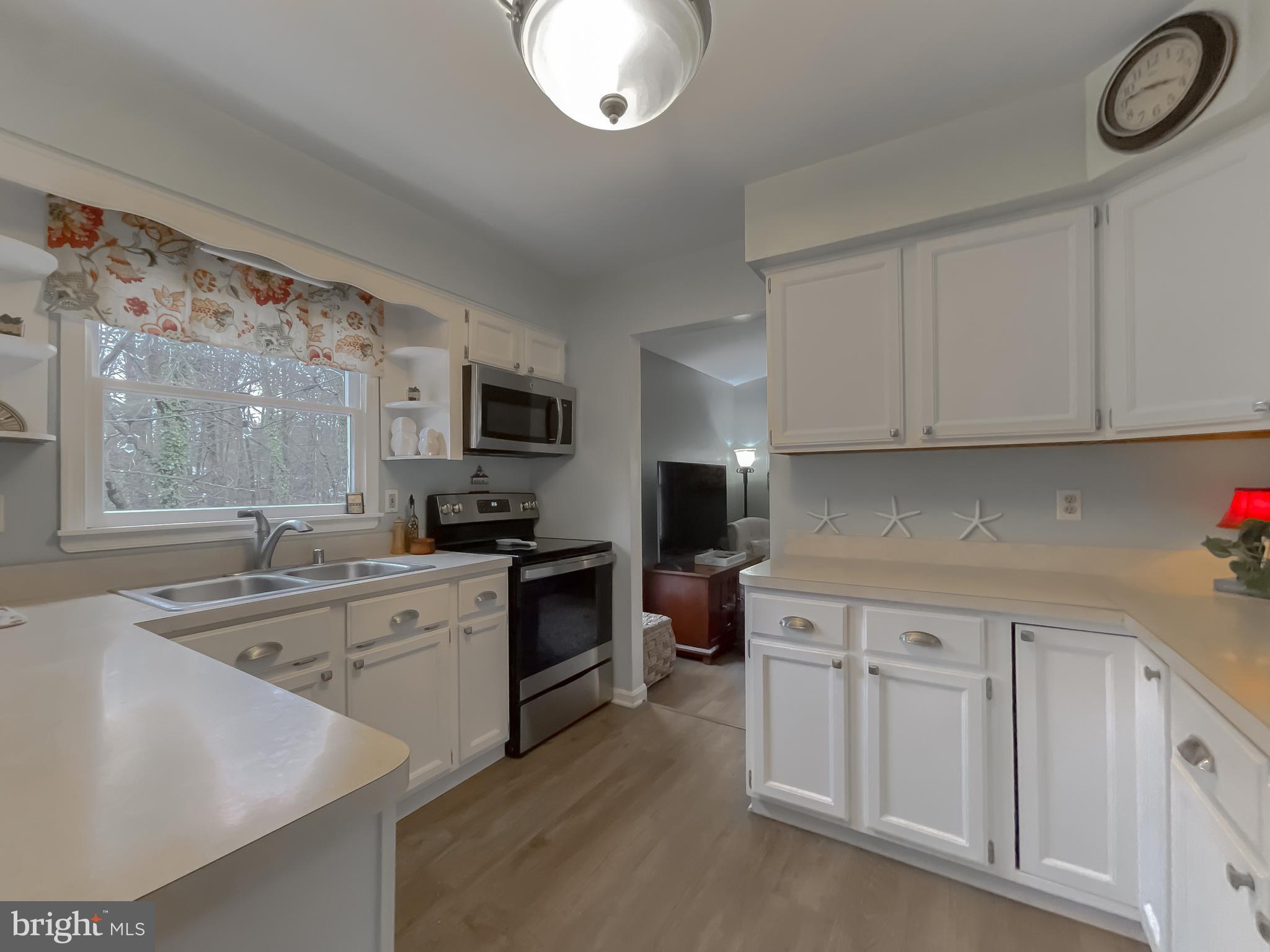 DRUM POINT - Residential