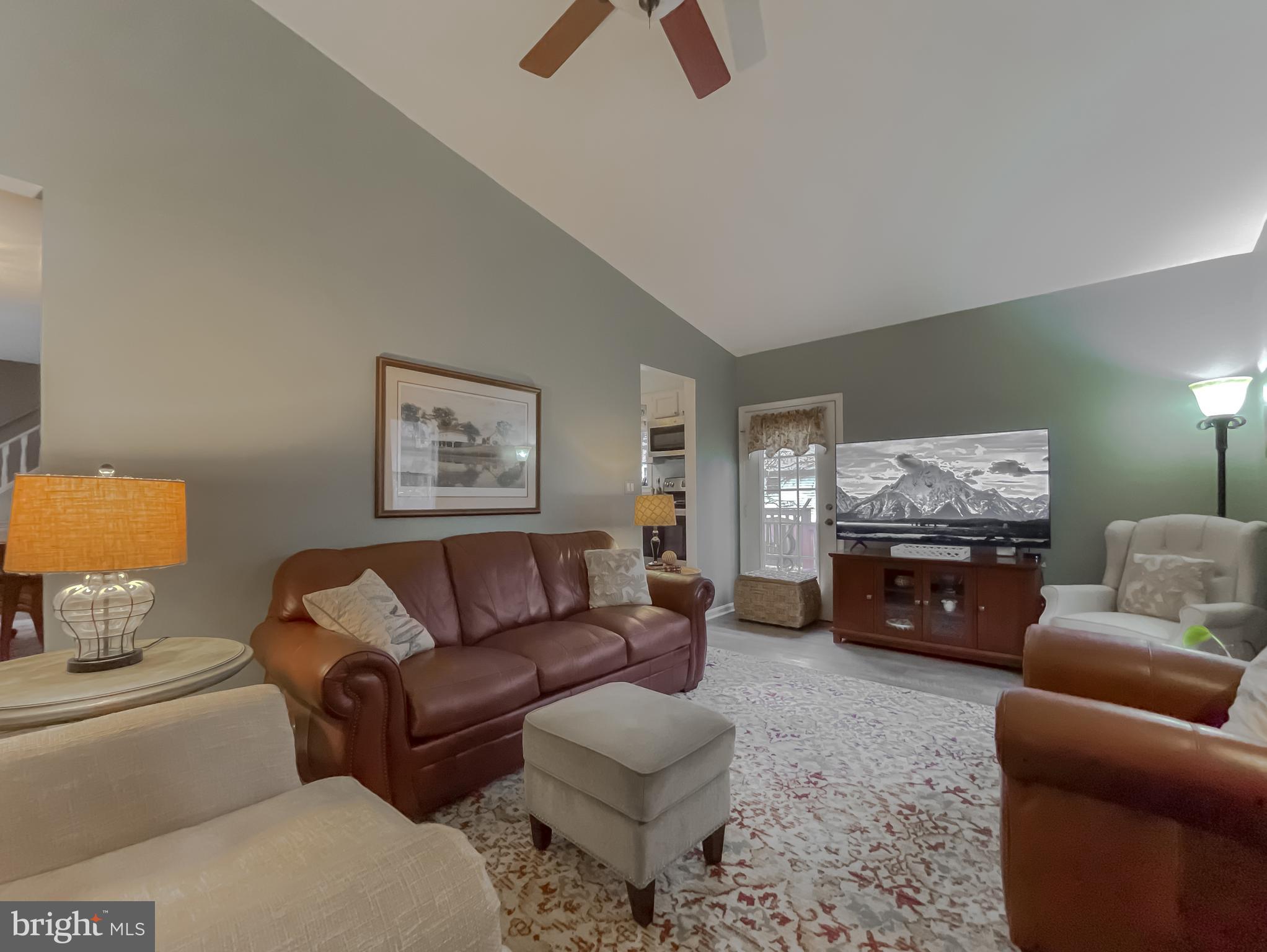 DRUM POINT - Residential