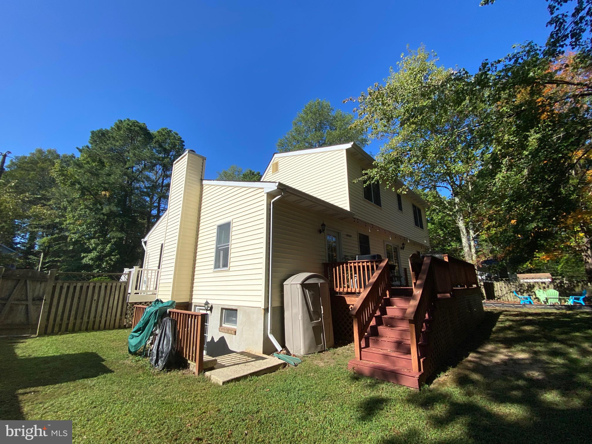 DRUM POINT - Residential