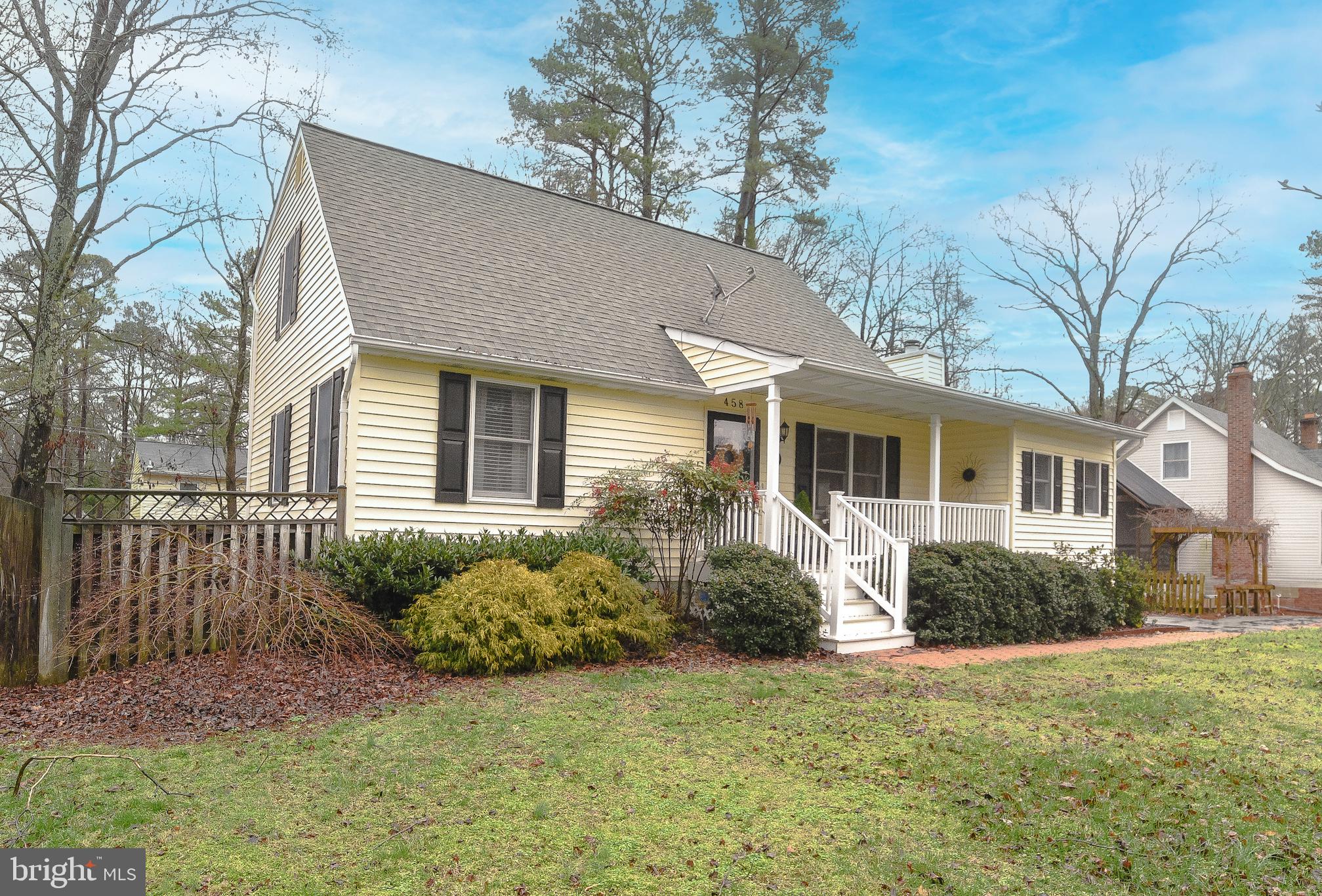 DRUM POINT - Residential