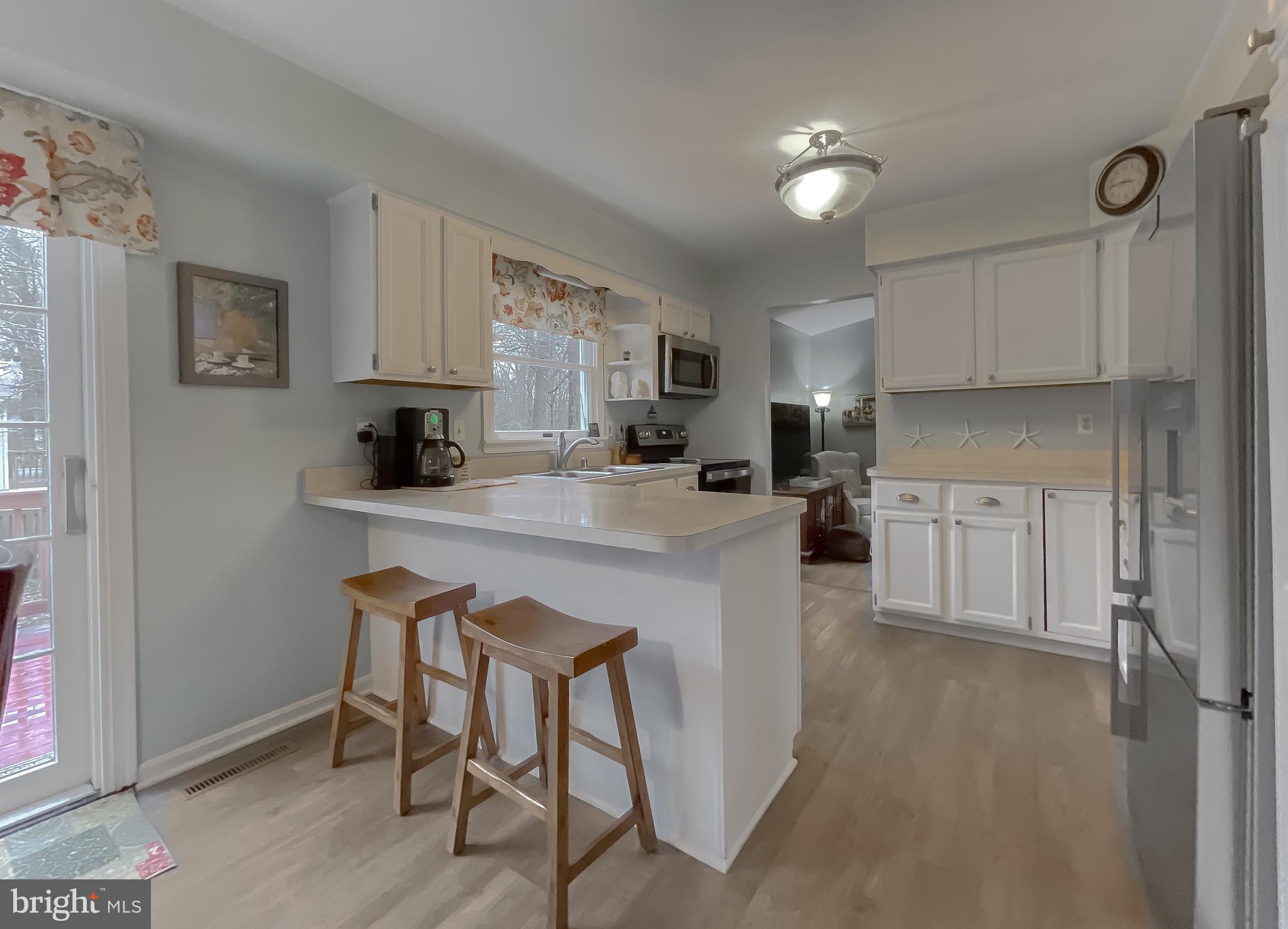 DRUM POINT - Residential