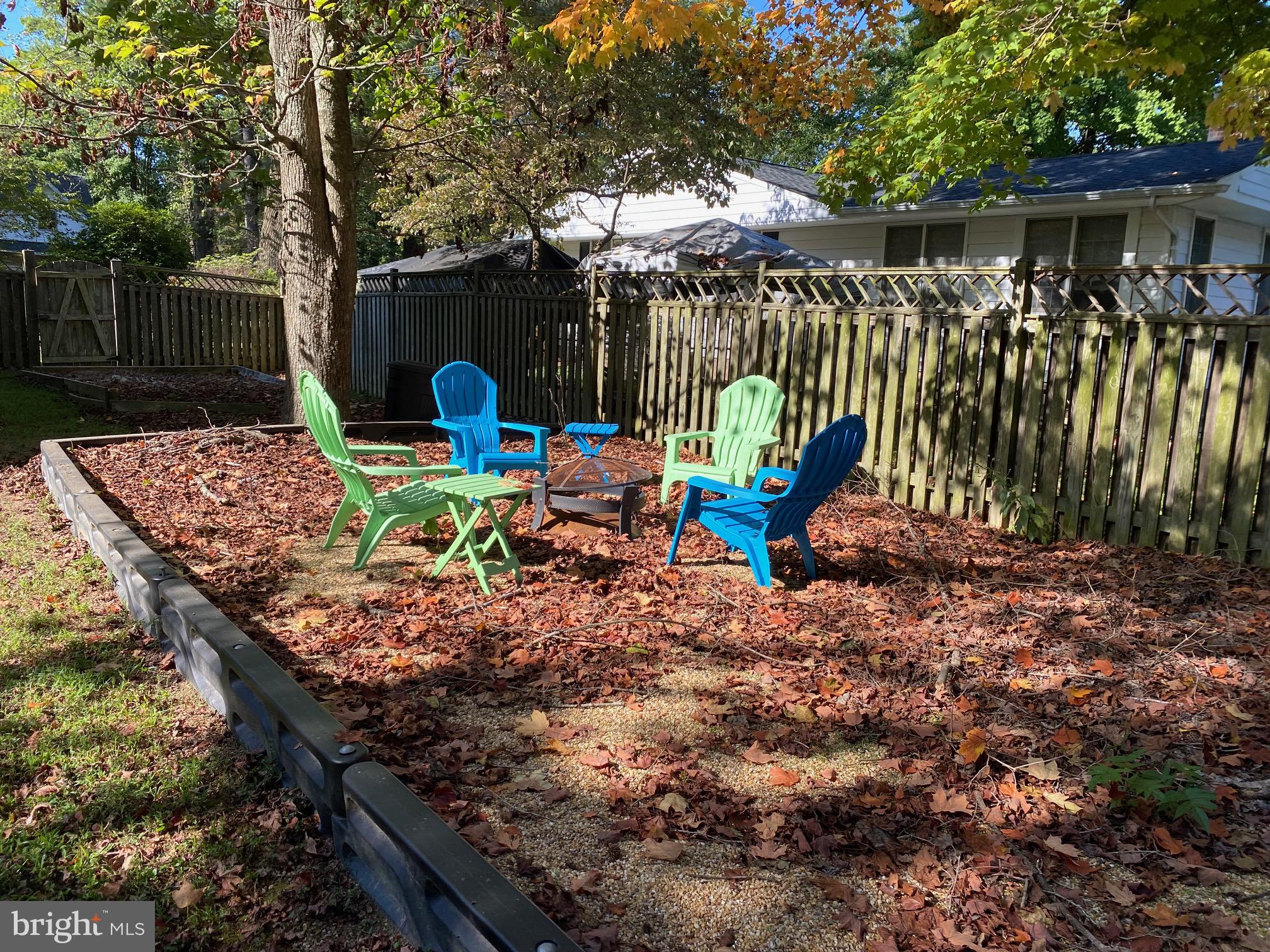 DRUM POINT - Residential