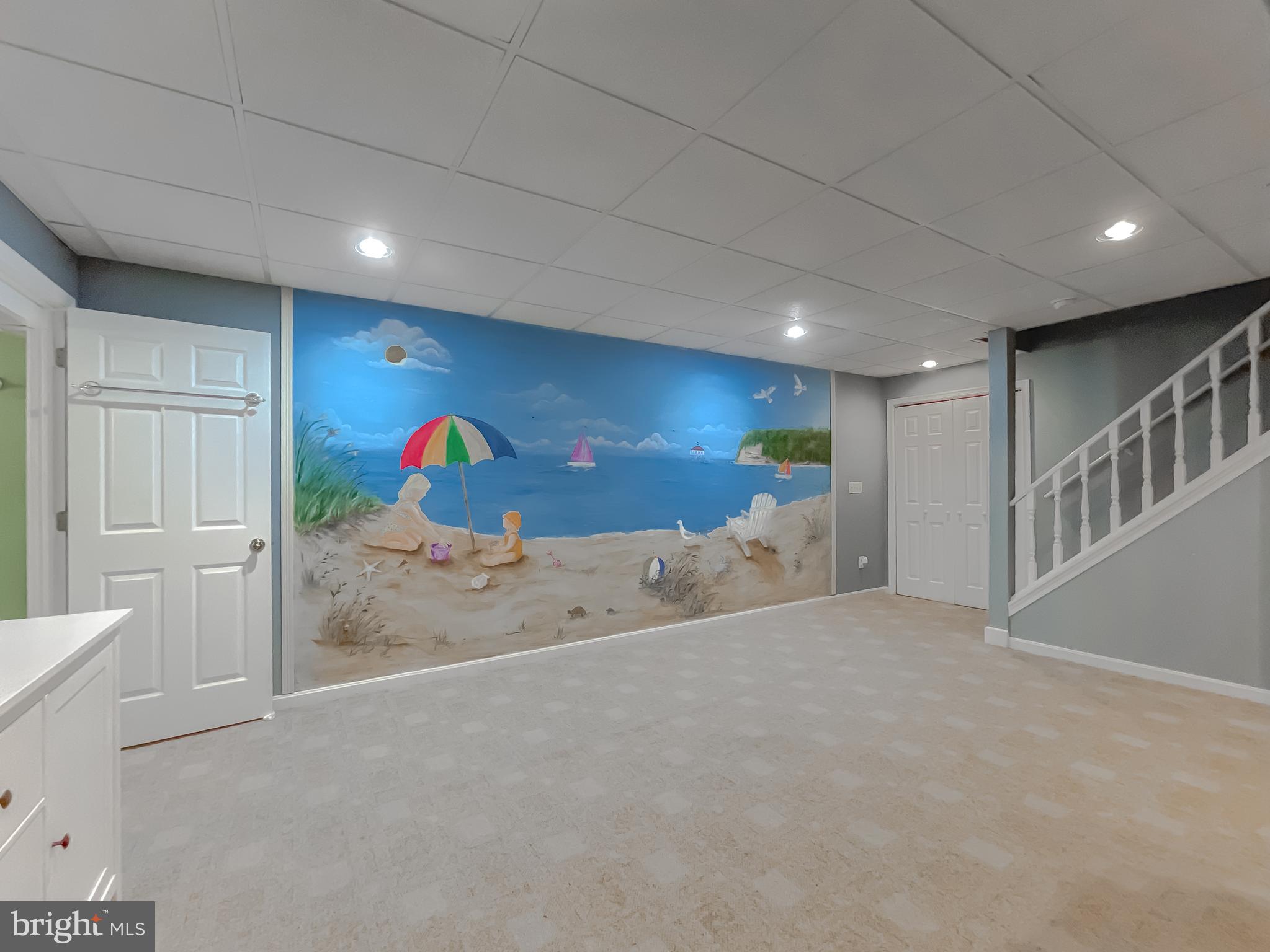 DRUM POINT - Residential