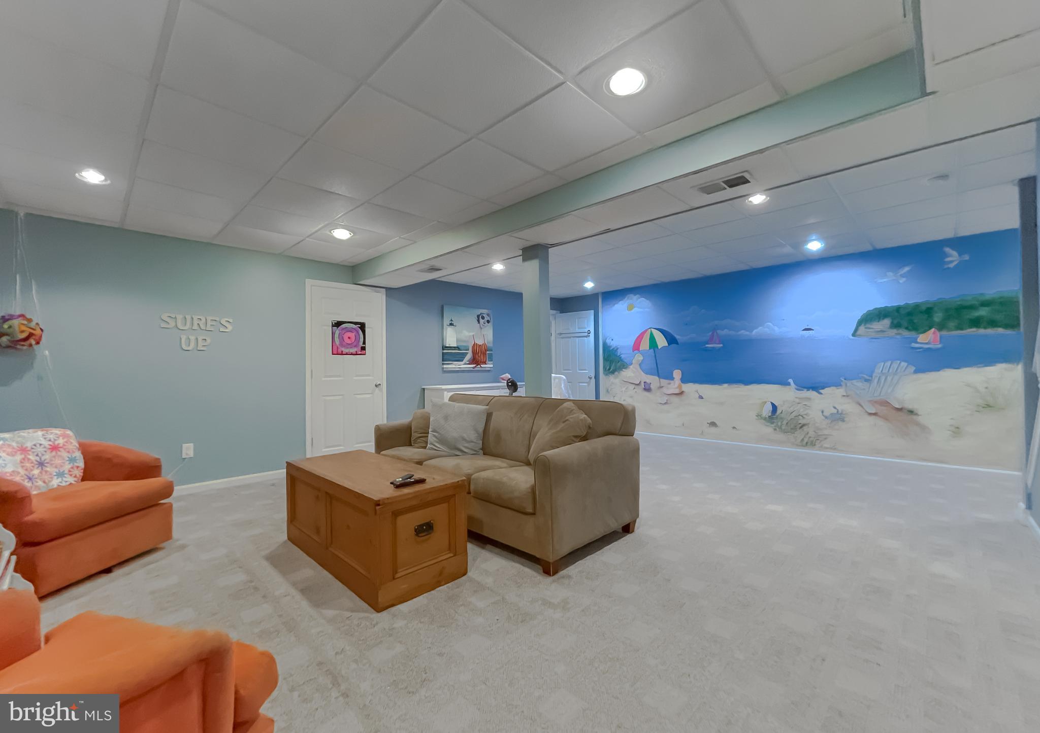 DRUM POINT - Residential