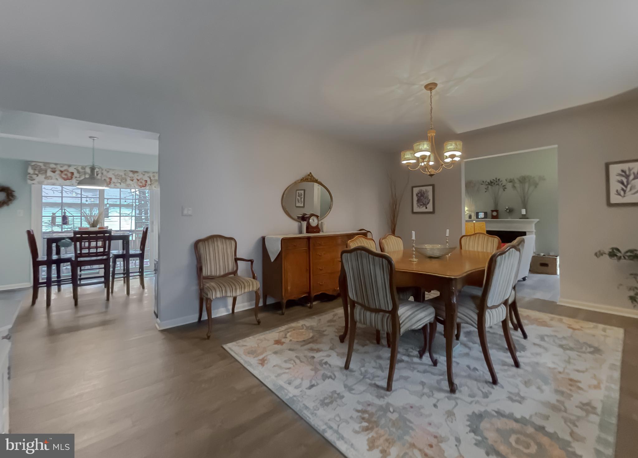 DRUM POINT - Residential