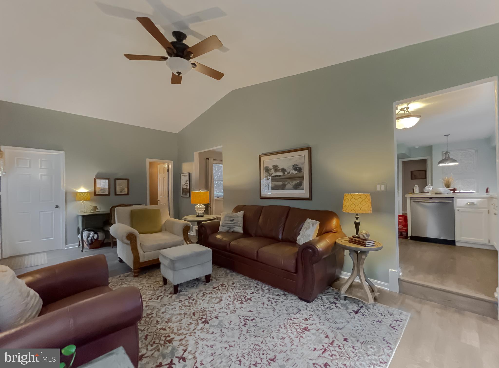 DRUM POINT - Residential