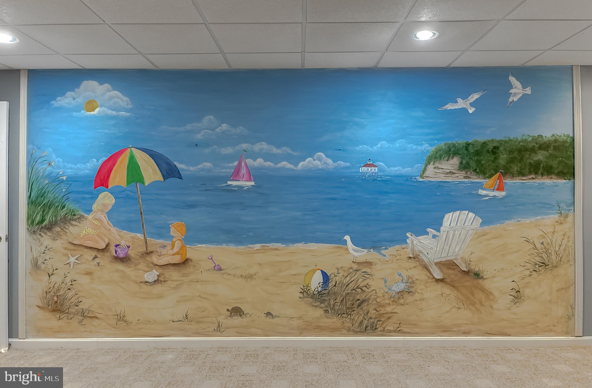 DRUM POINT - Residential