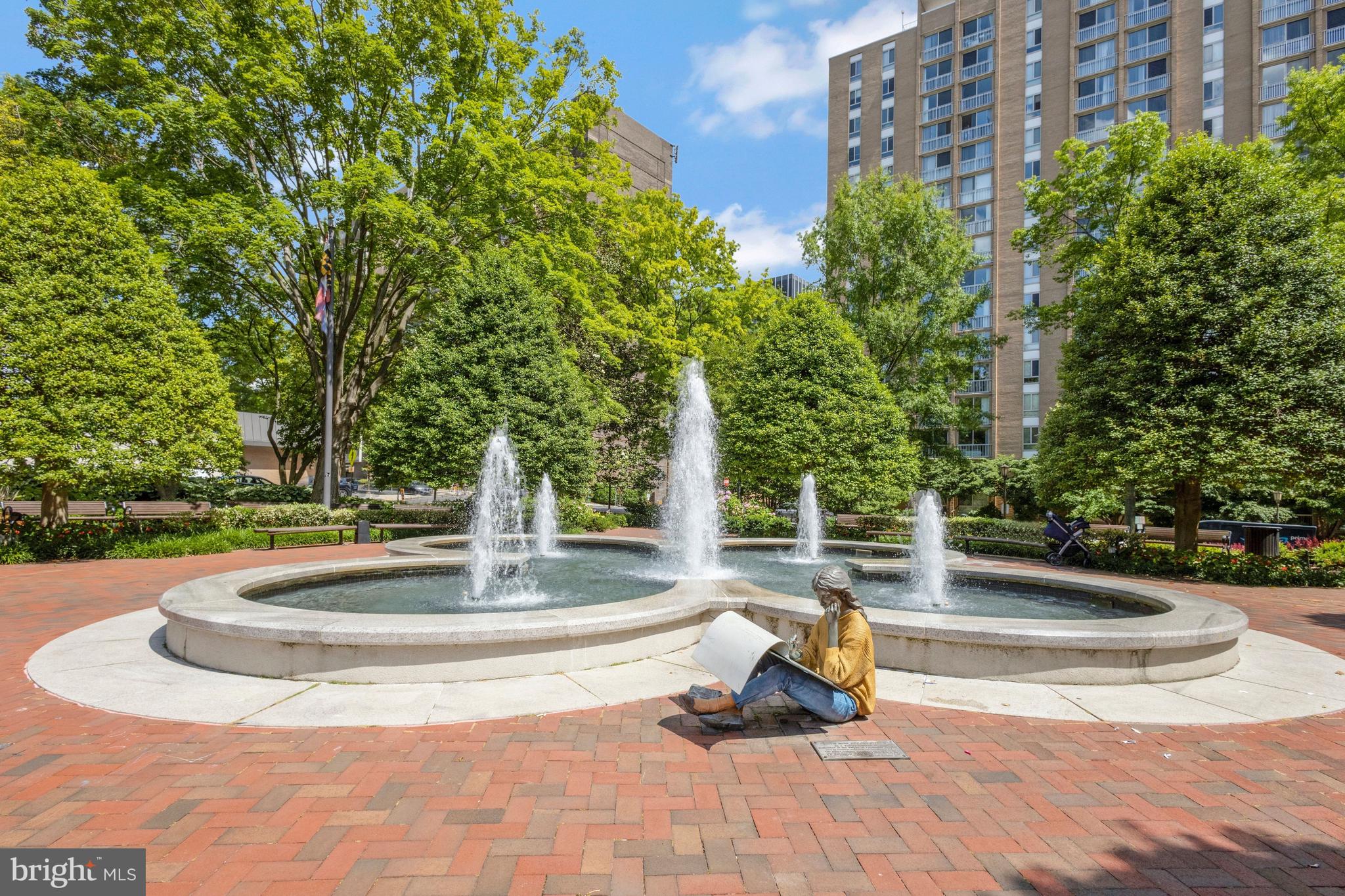 FRIENDSHIP HEIGHTS - Residential