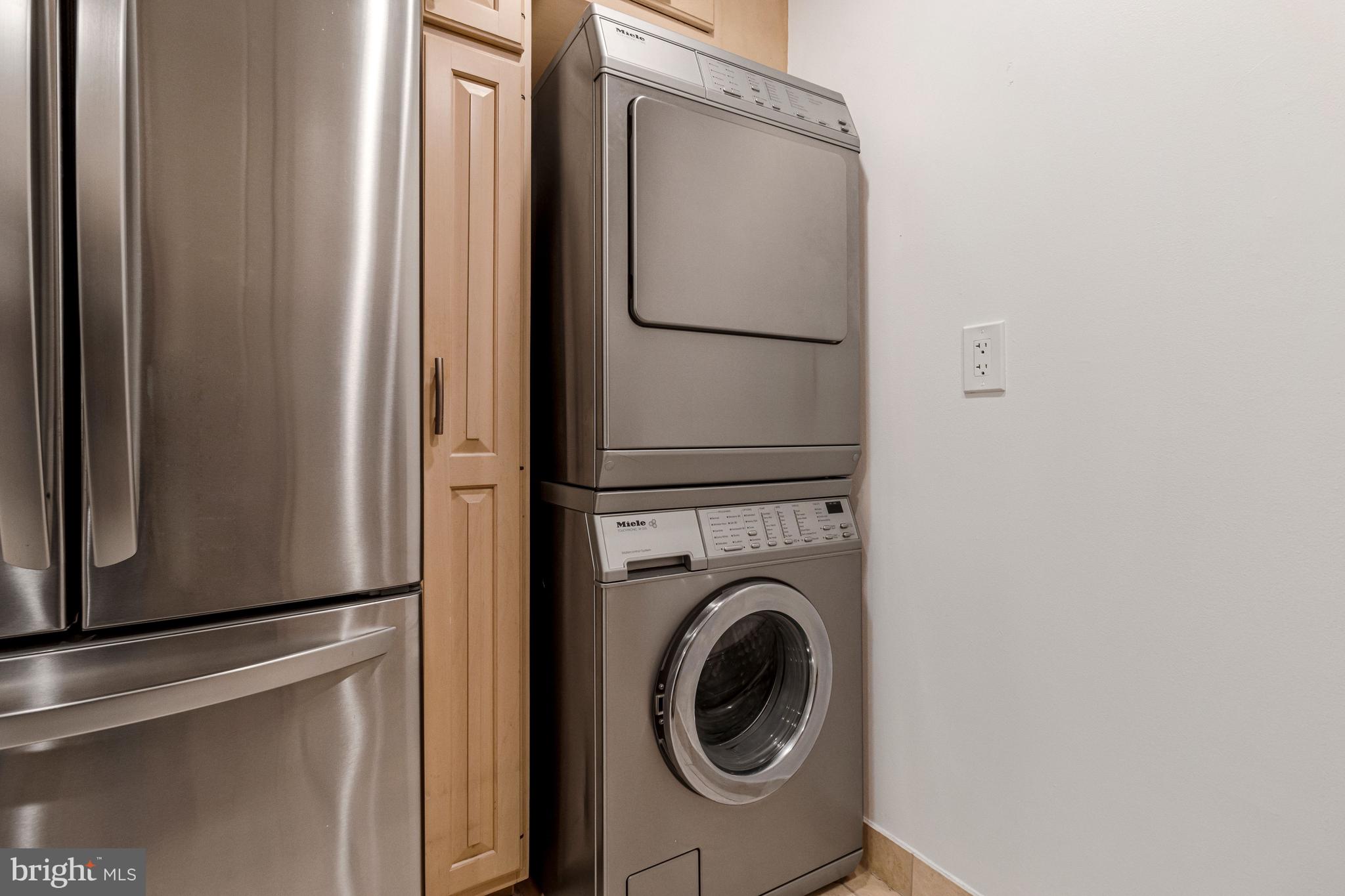 FRIENDSHIP HEIGHTS - Residential