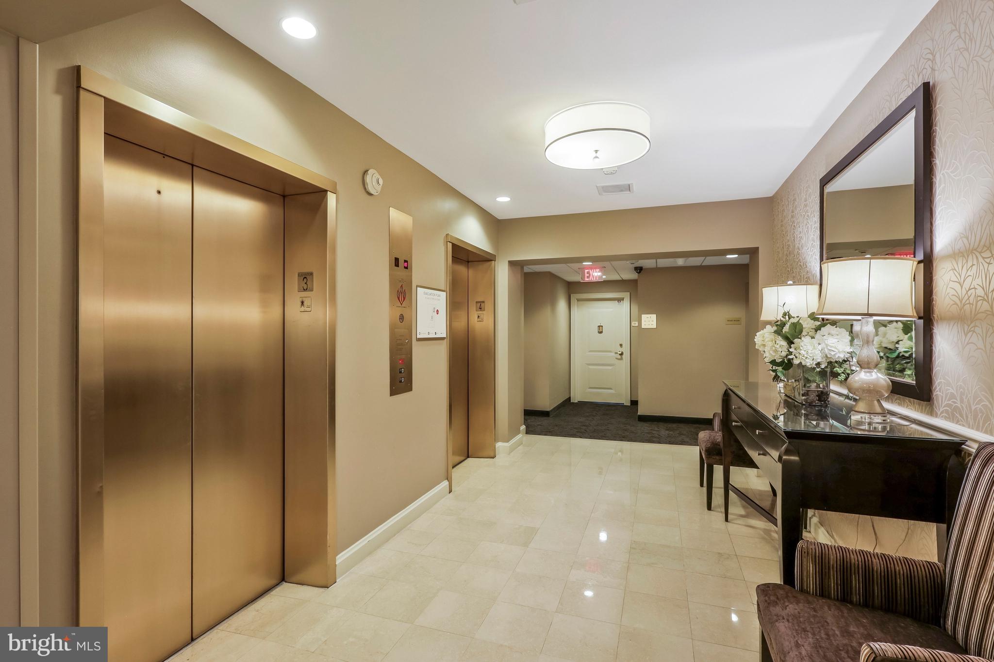 FRIENDSHIP HEIGHTS - Residential