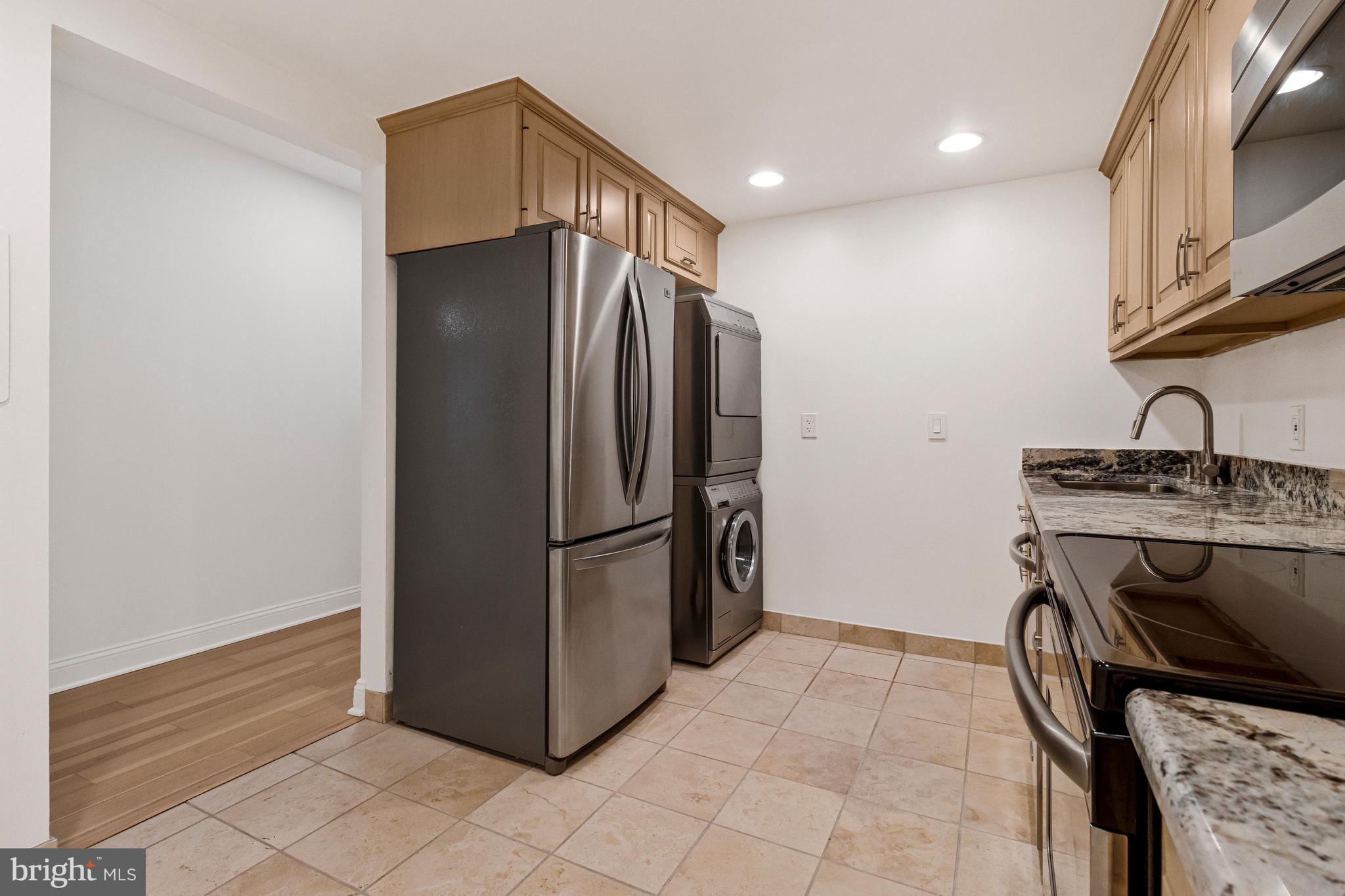 FRIENDSHIP HEIGHTS - Residential