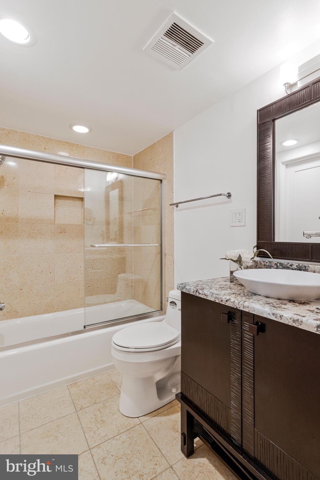 FRIENDSHIP HEIGHTS - Residential