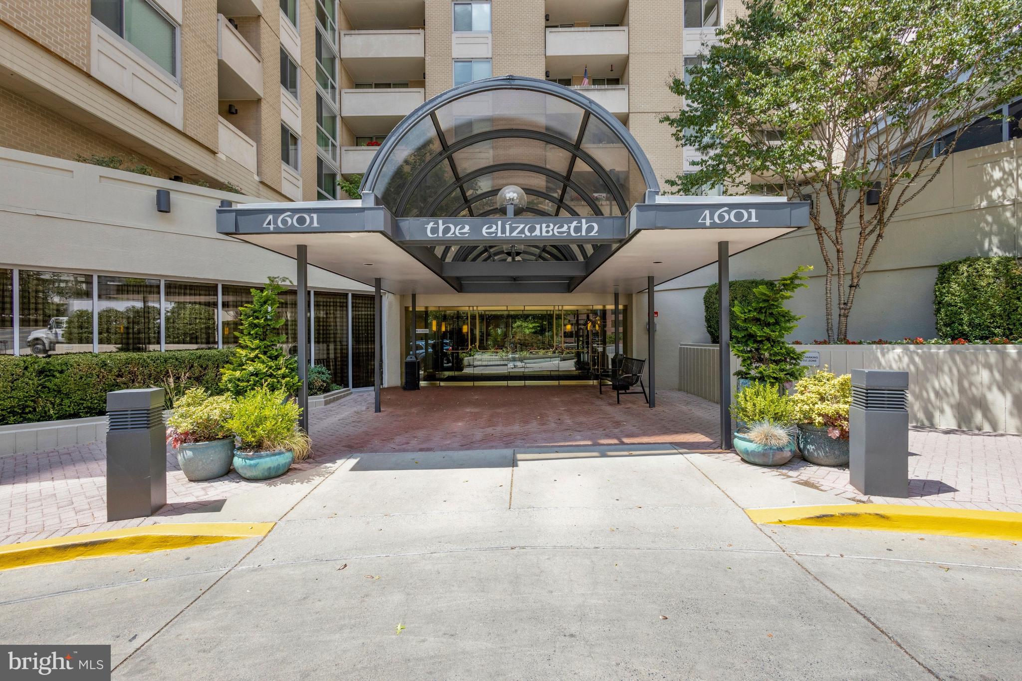 4601 N PARK AVENUE 1509-J