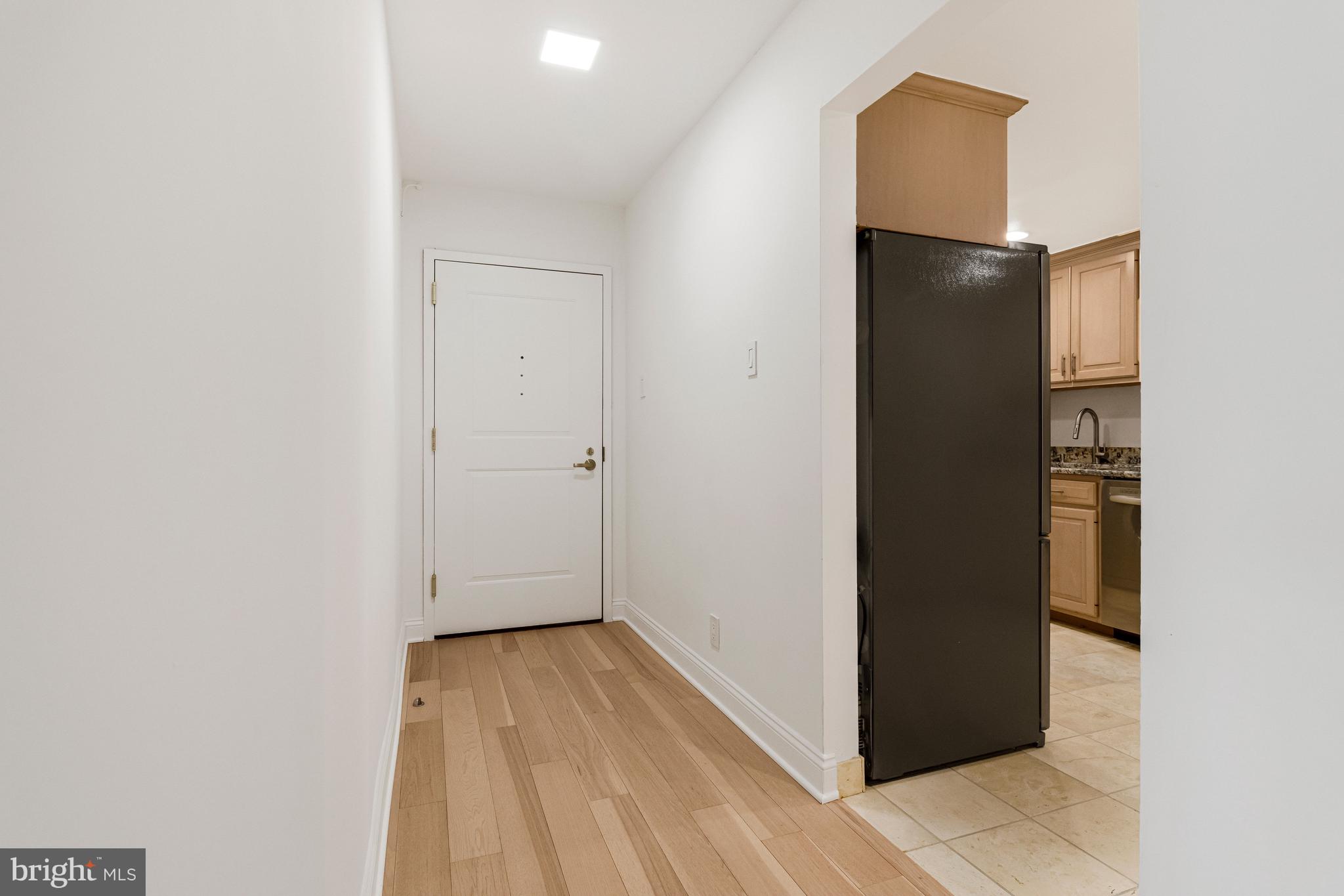 FRIENDSHIP HEIGHTS - Residential