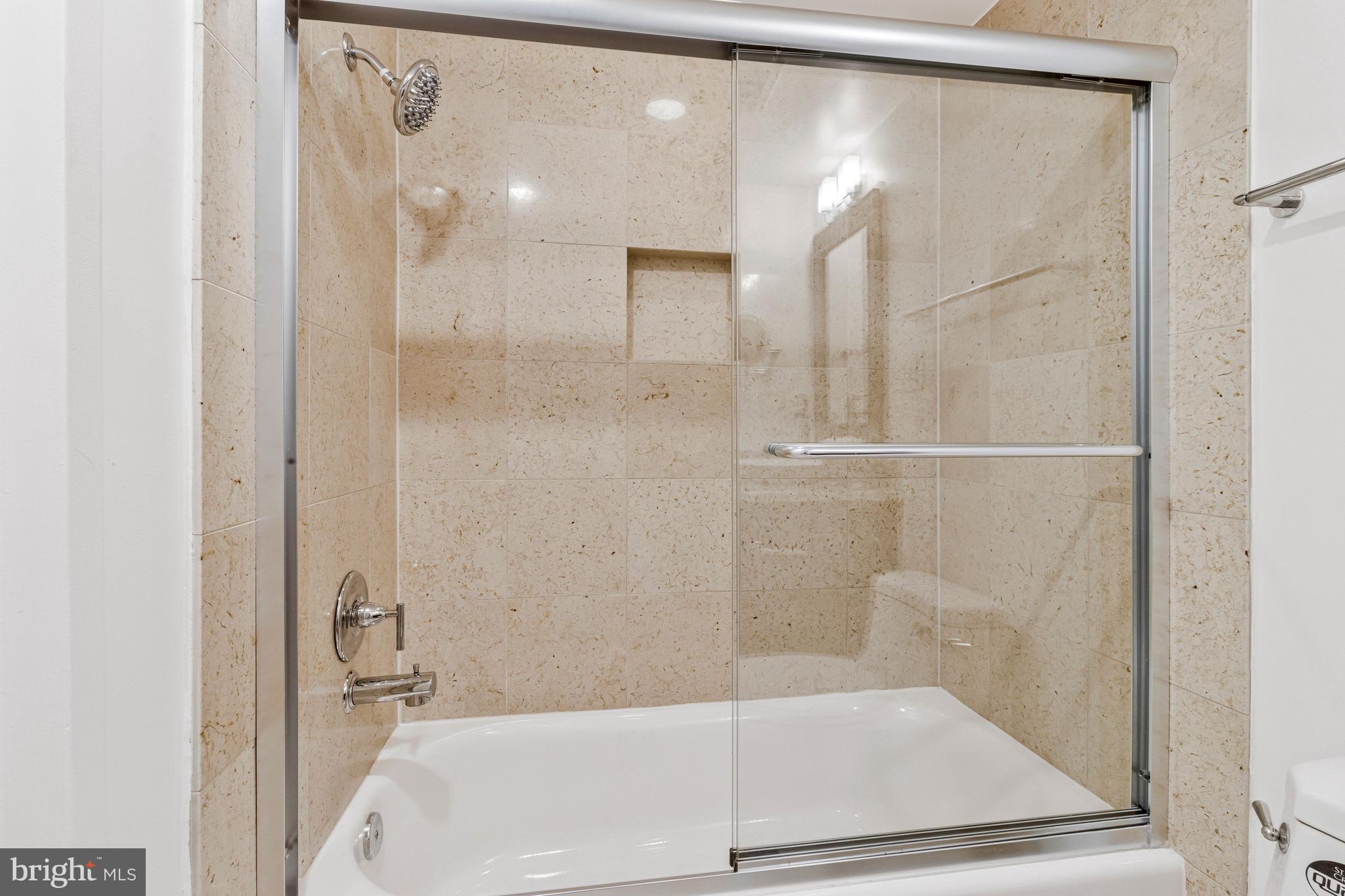 FRIENDSHIP HEIGHTS - Residential