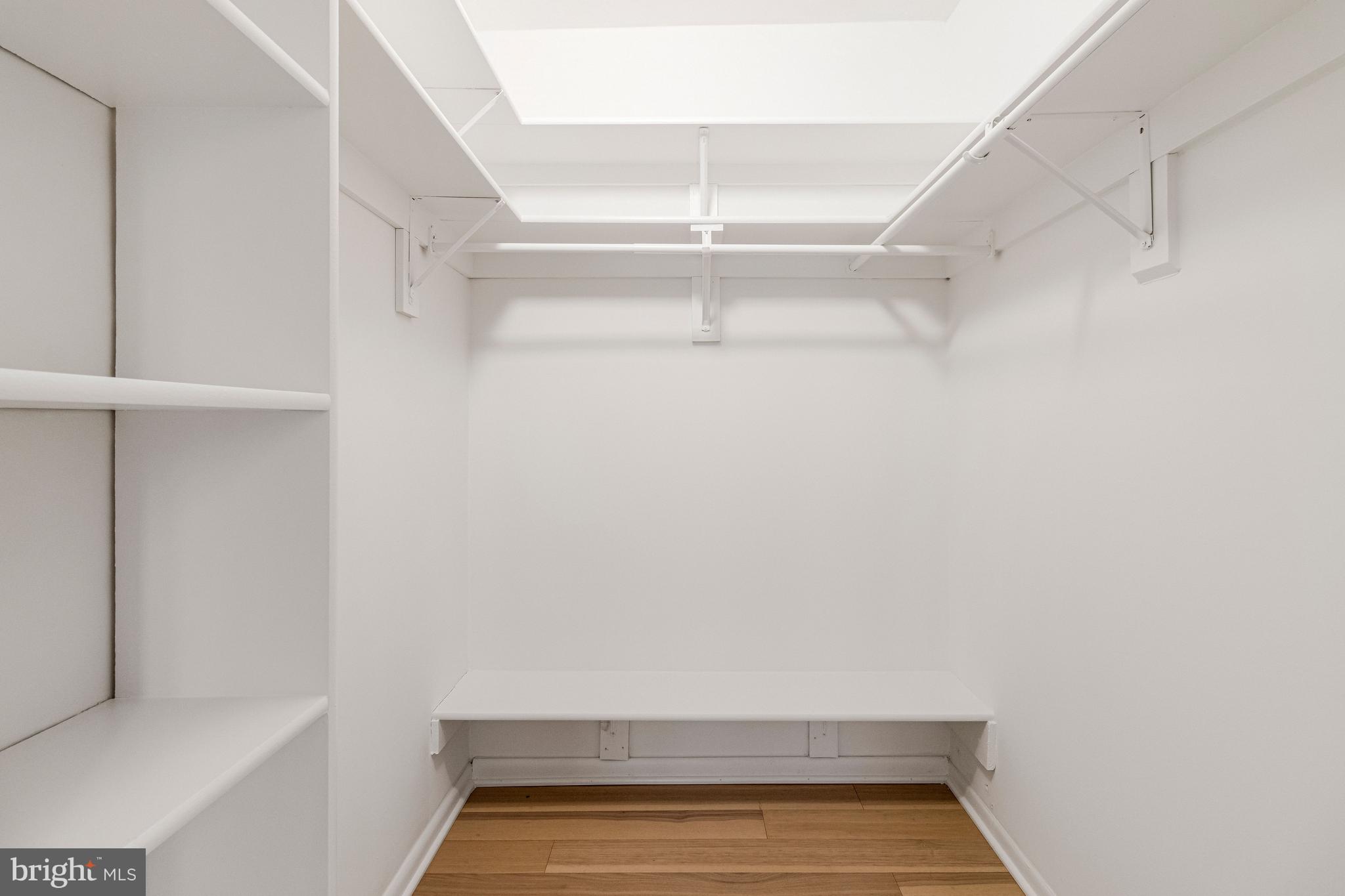 FRIENDSHIP HEIGHTS - Residential