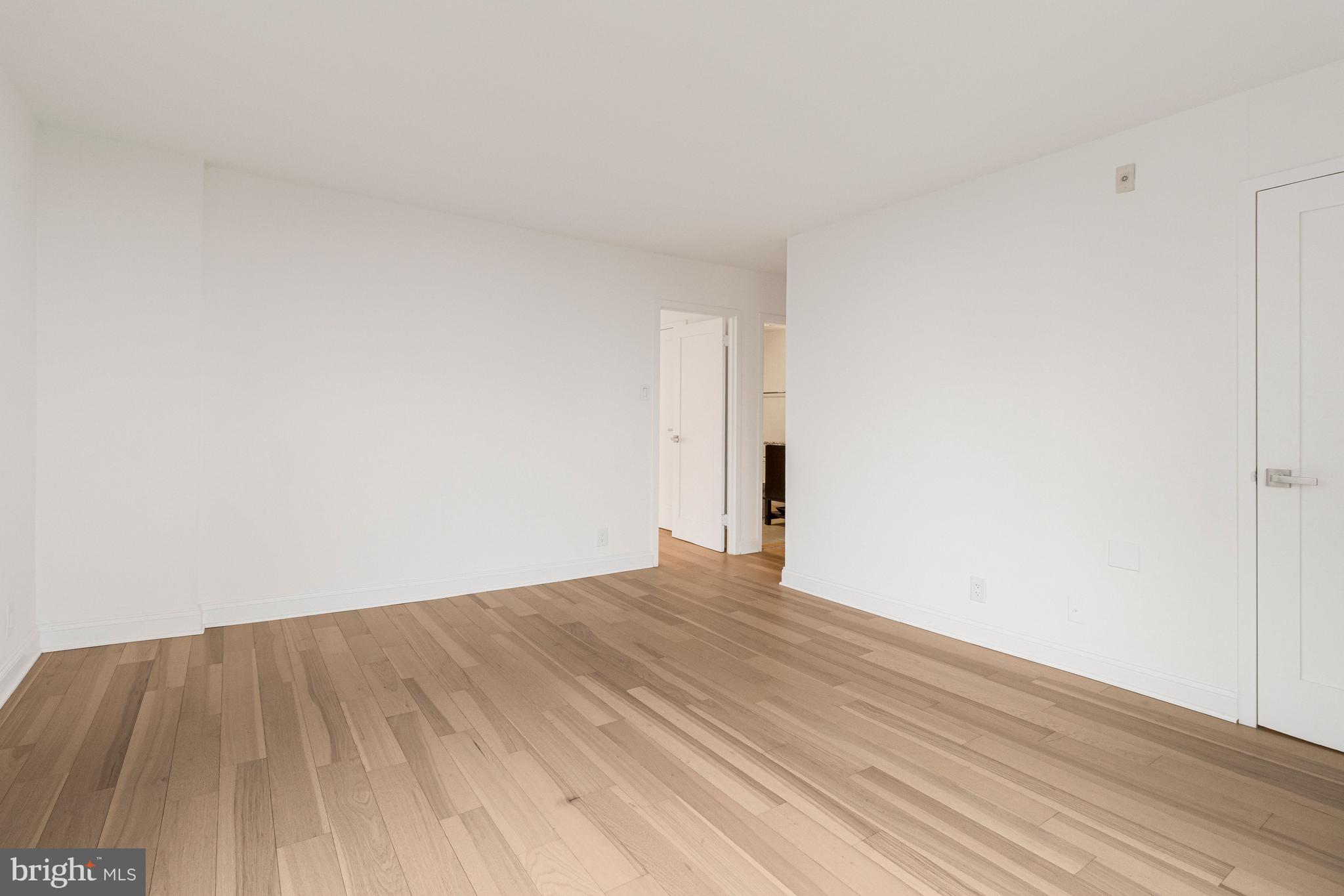 FRIENDSHIP HEIGHTS - Residential