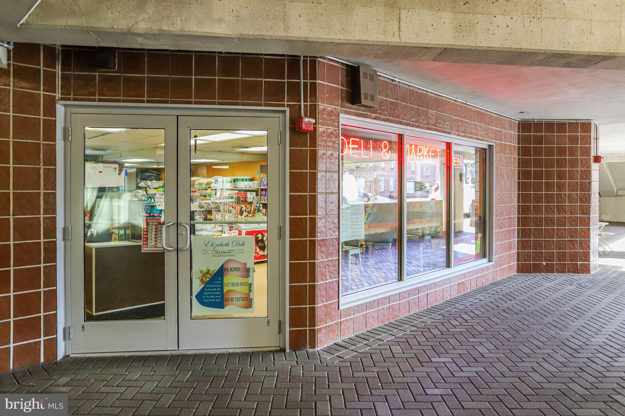 FRIENDSHIP HEIGHTS - Residential