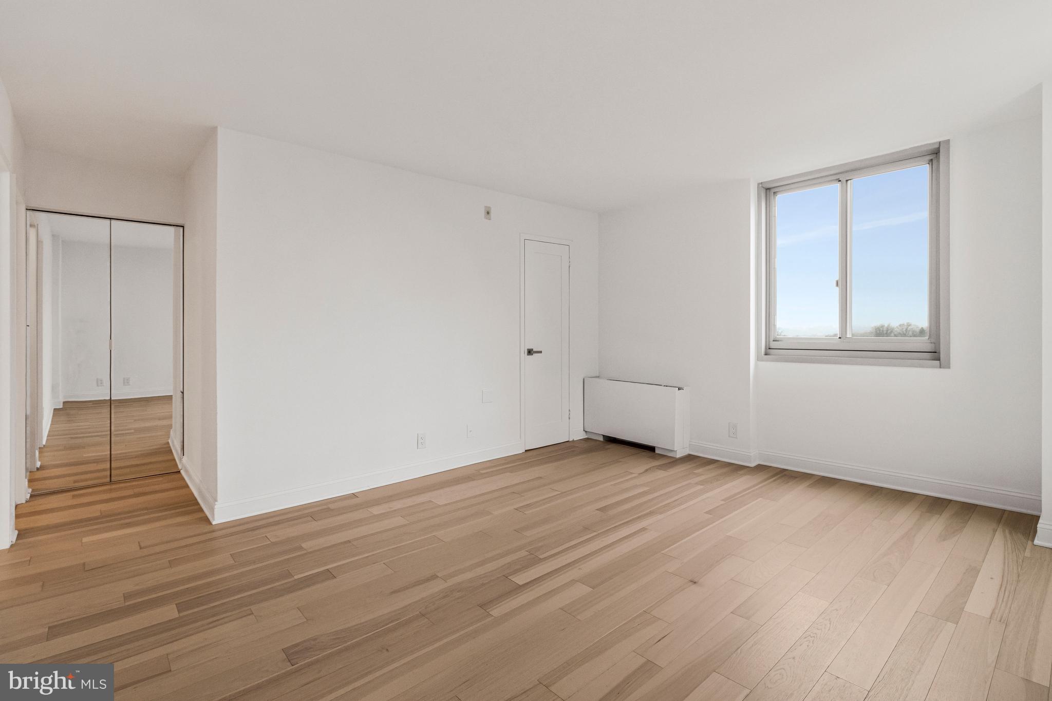 FRIENDSHIP HEIGHTS - Residential