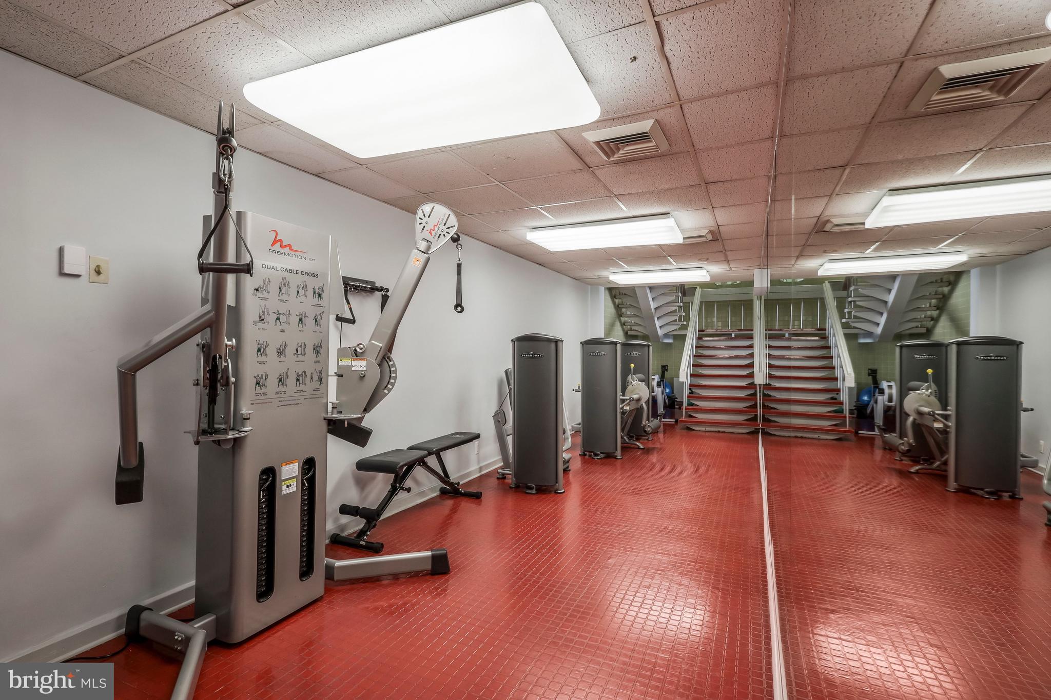 FRIENDSHIP HEIGHTS - Residential