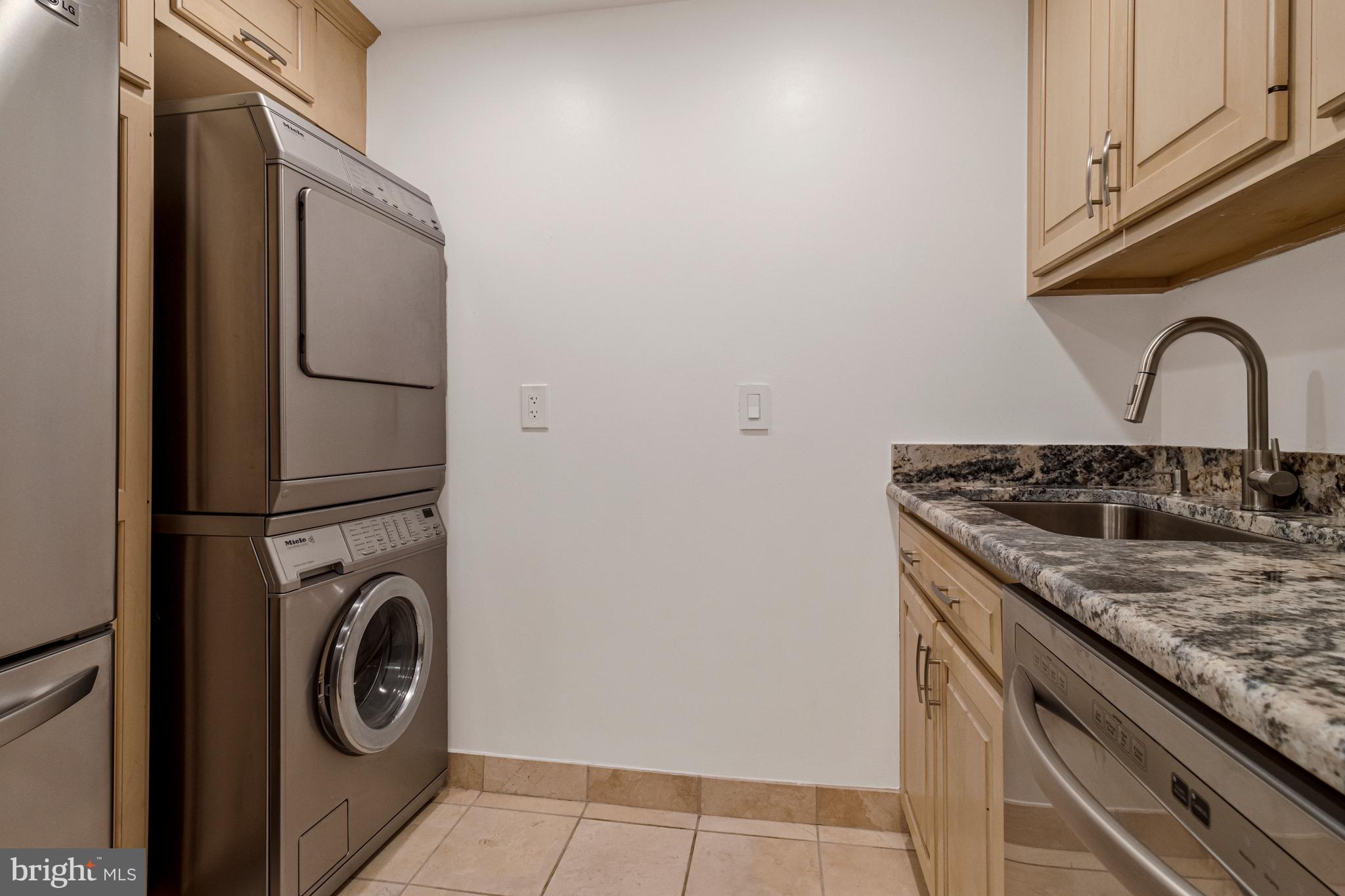 FRIENDSHIP HEIGHTS - Residential