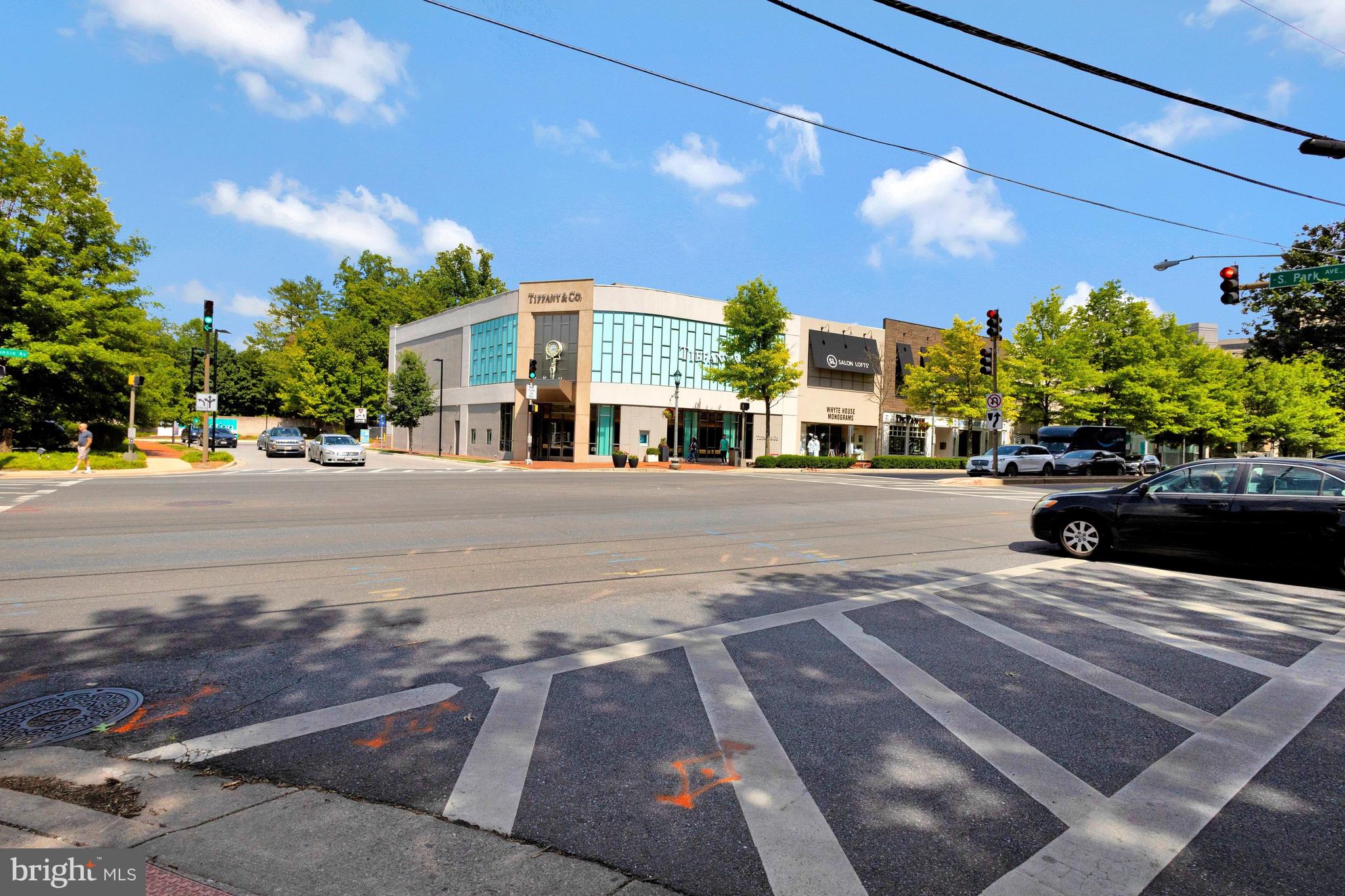 FRIENDSHIP HEIGHTS - Residential