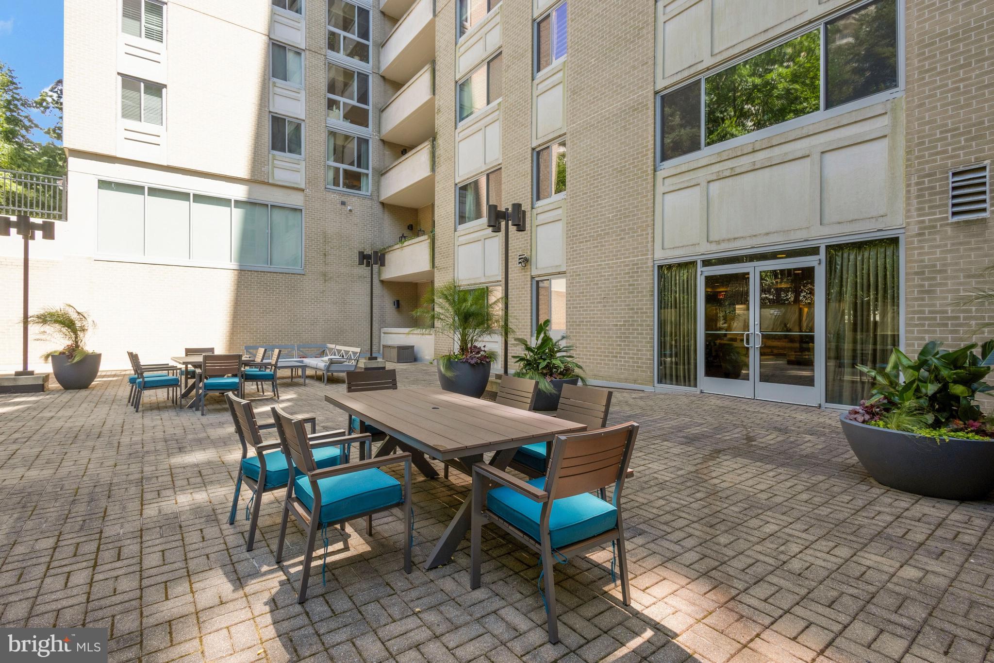 FRIENDSHIP HEIGHTS - Residential