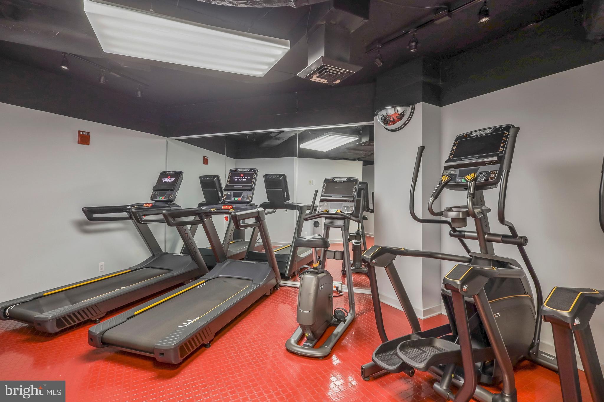 FRIENDSHIP HEIGHTS - Residential