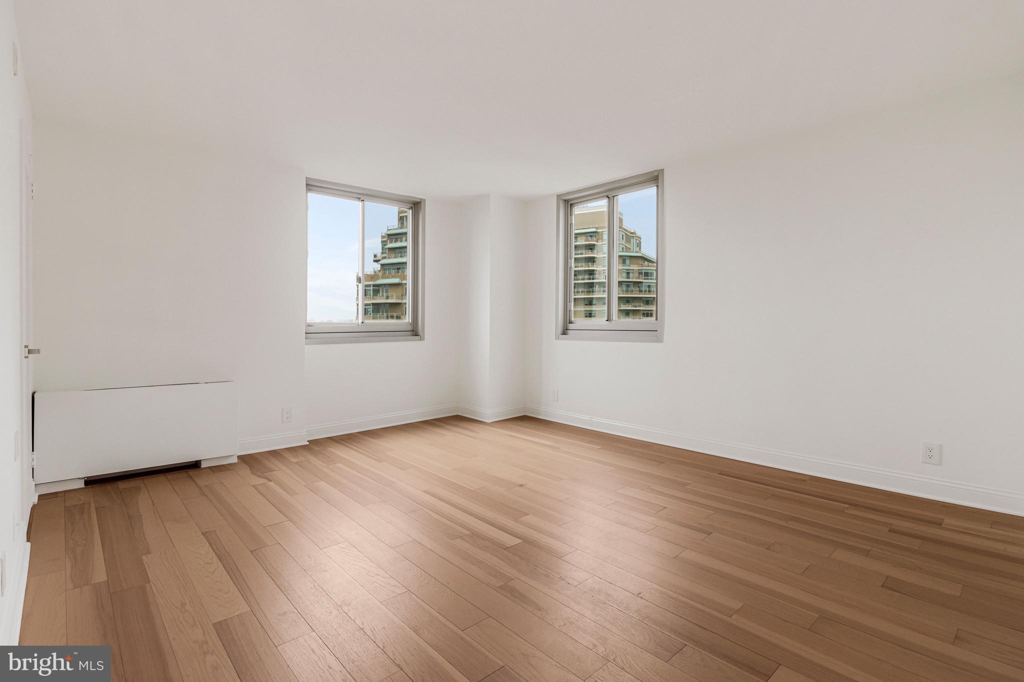 FRIENDSHIP HEIGHTS - Residential