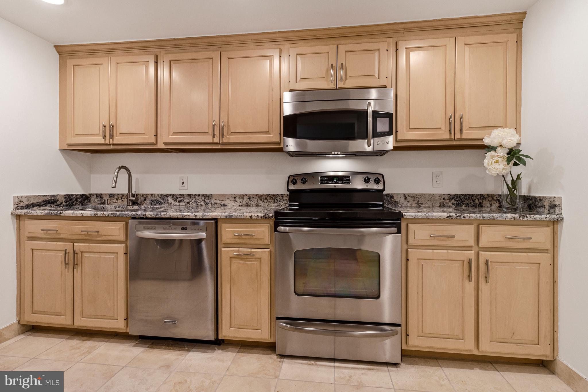 FRIENDSHIP HEIGHTS - Residential