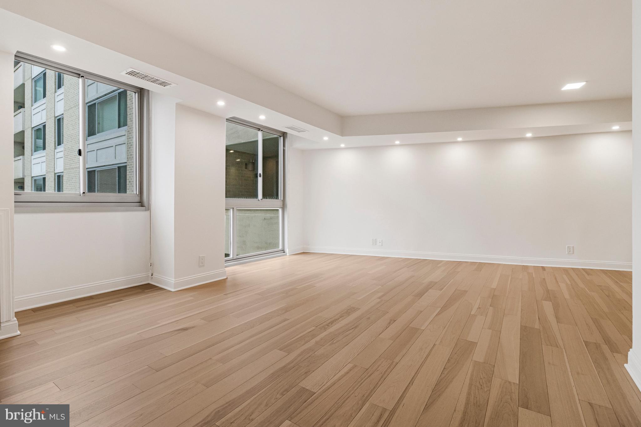 FRIENDSHIP HEIGHTS - Residential