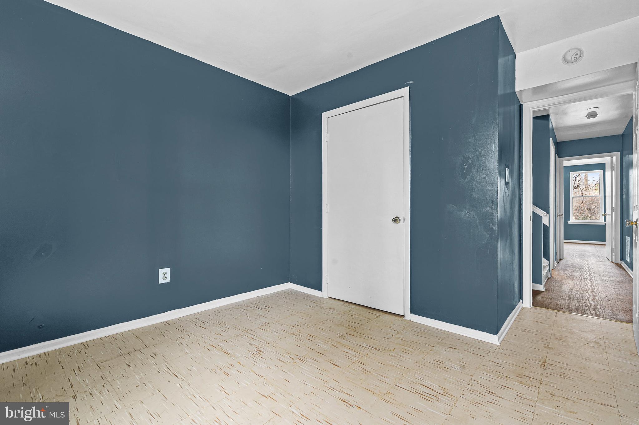 DRUID HEIGHTS - Residential