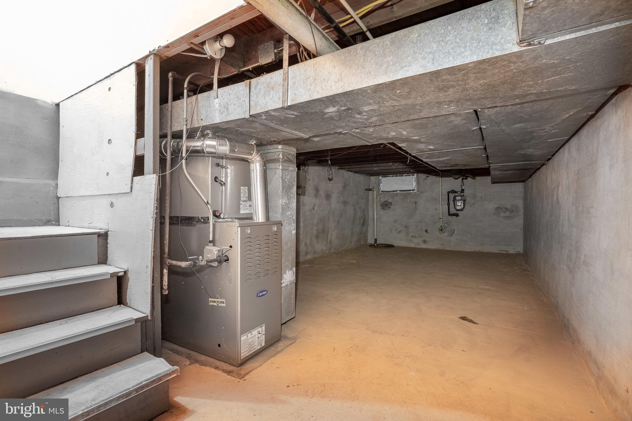 DRUID HEIGHTS - Residential